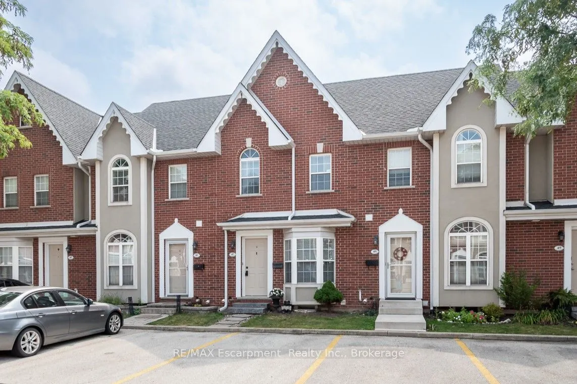 4200 Kilmer Drive, #47