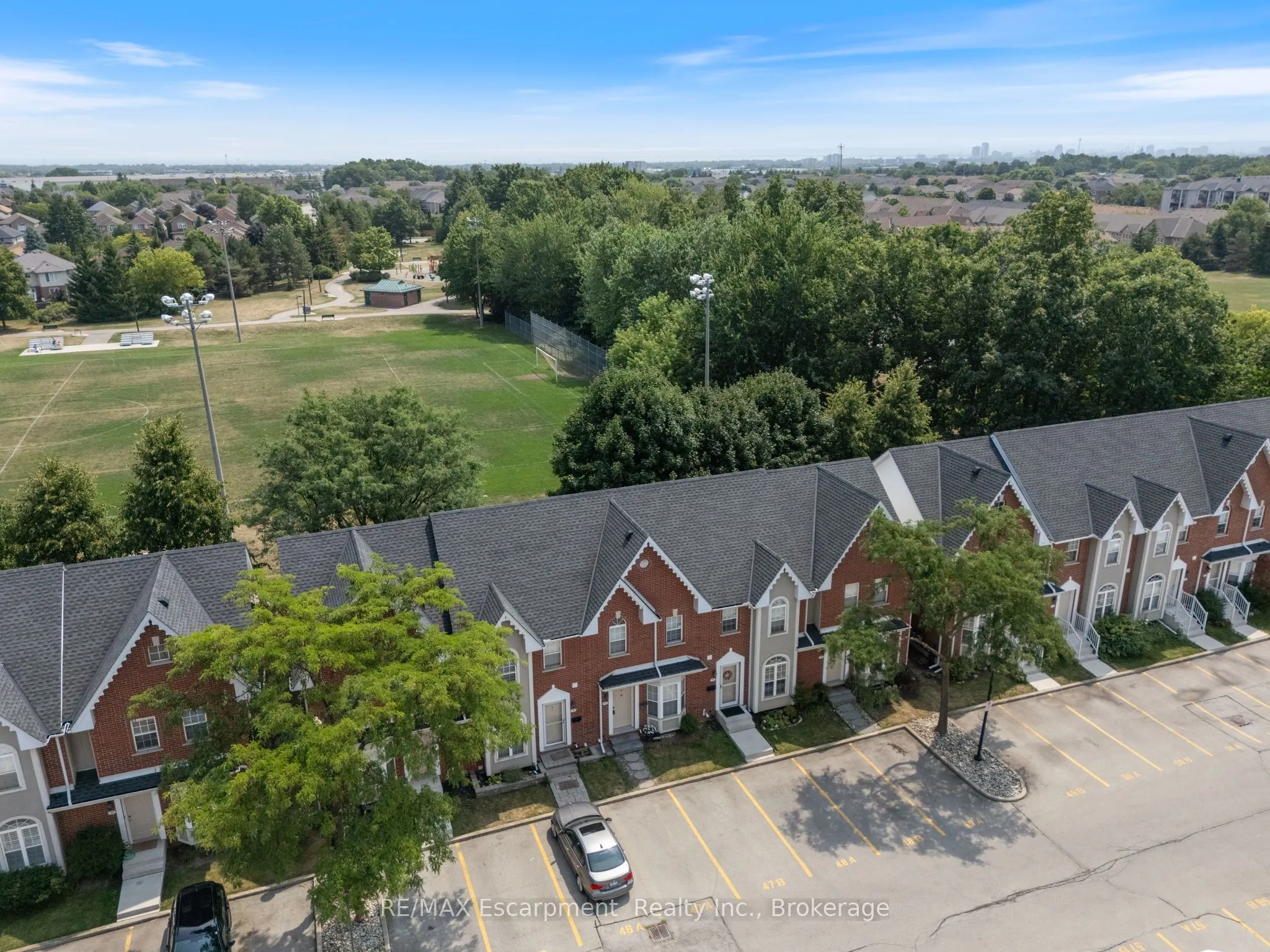 4200 Kilmer Drive, #47