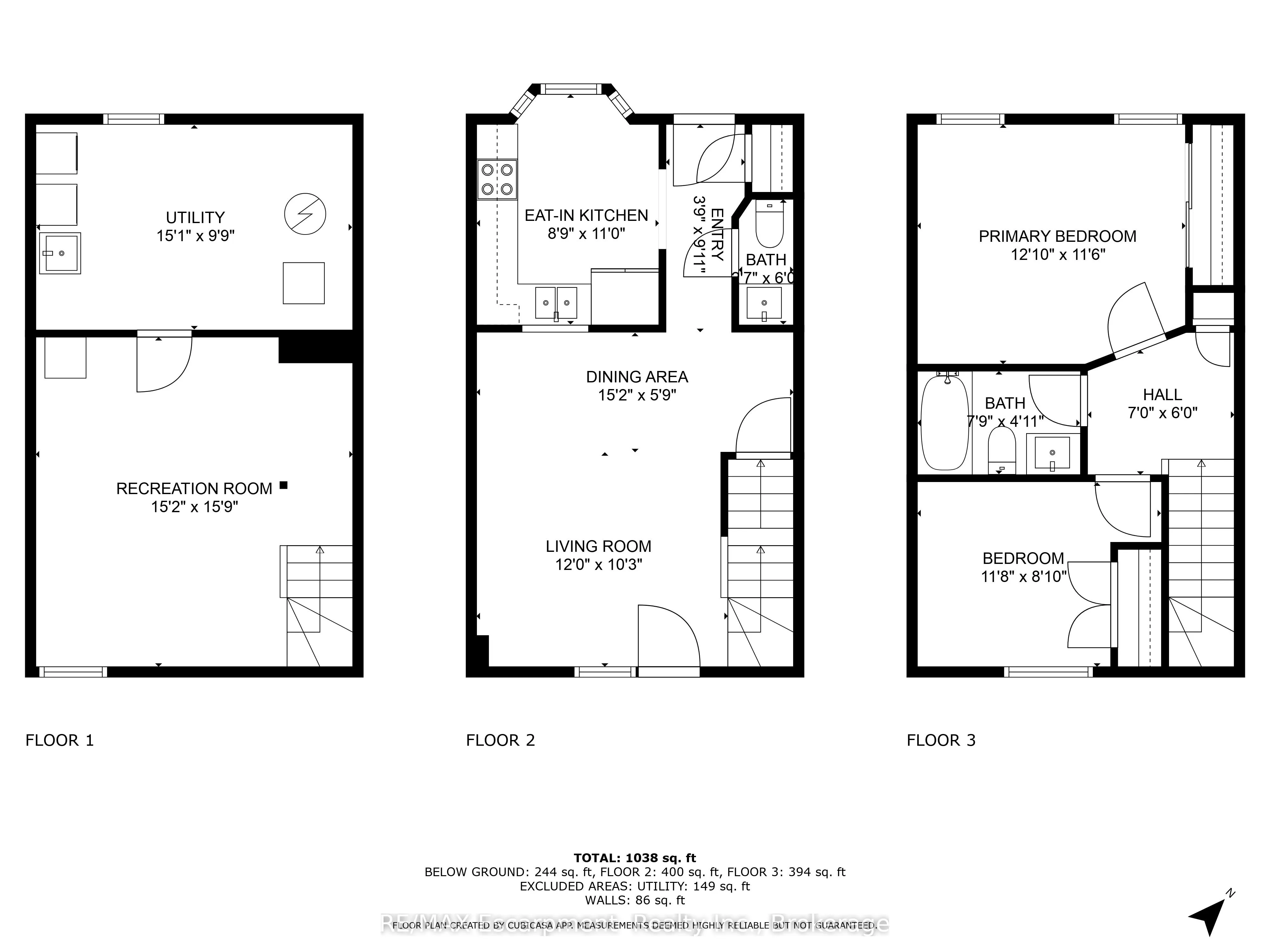 4200 Kilmer Drive, #47
