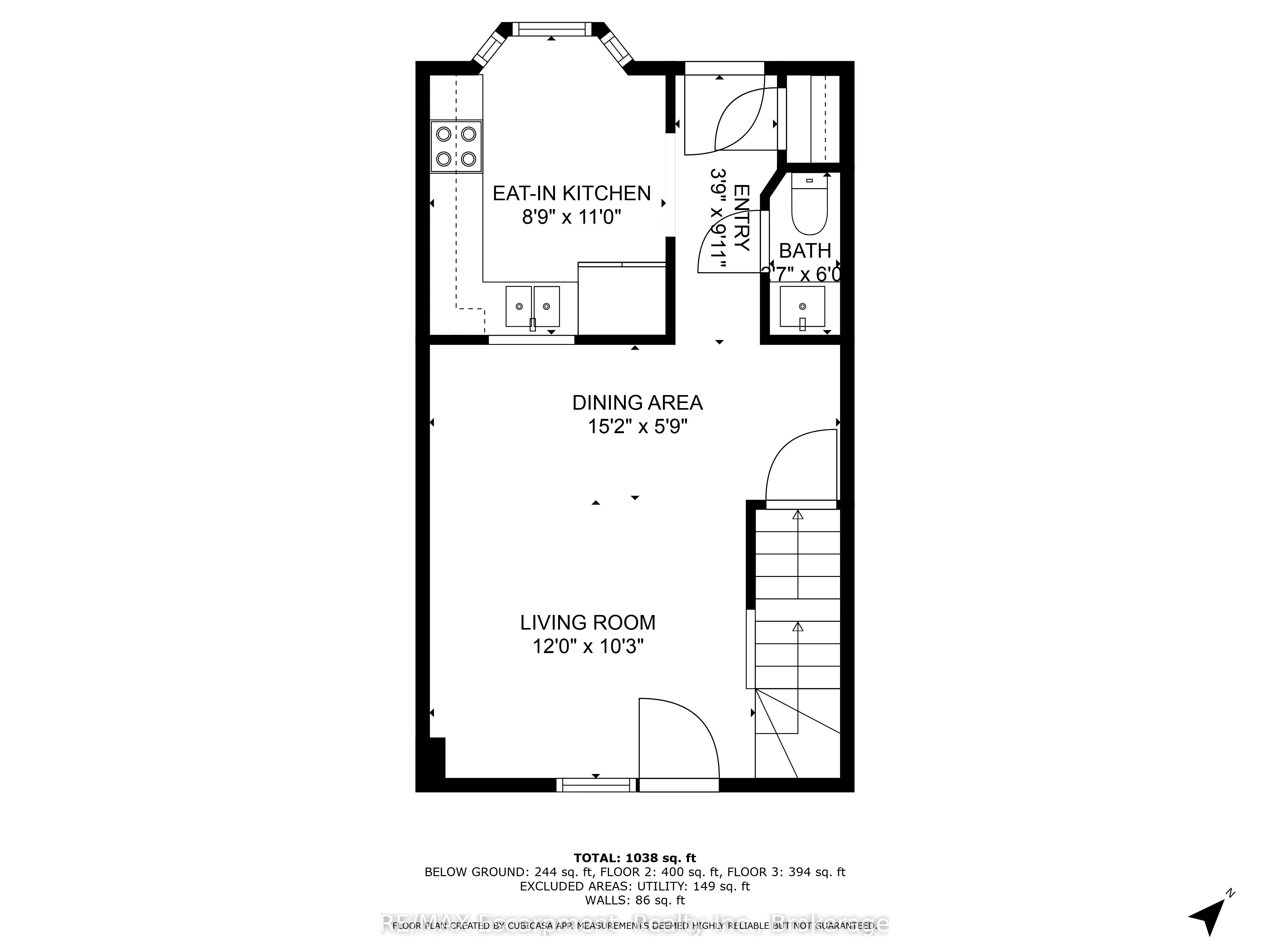 4200 Kilmer Drive, #47