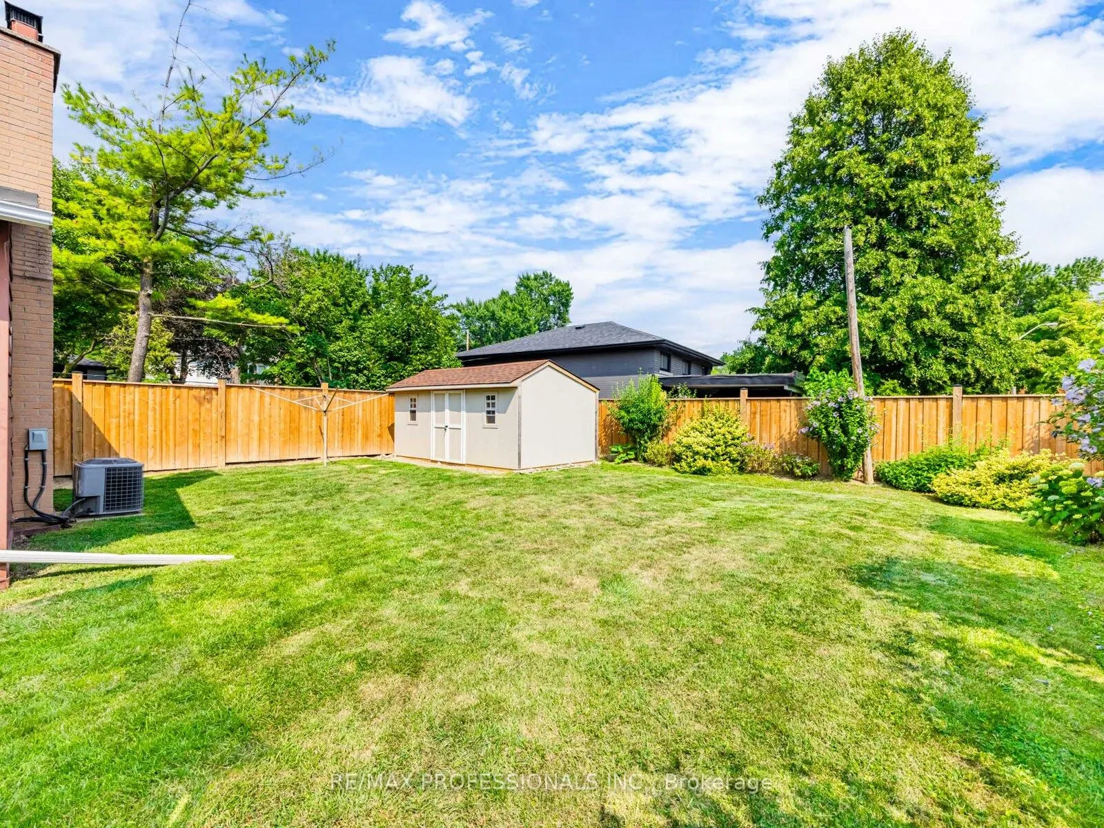 21 Waterbury Drive