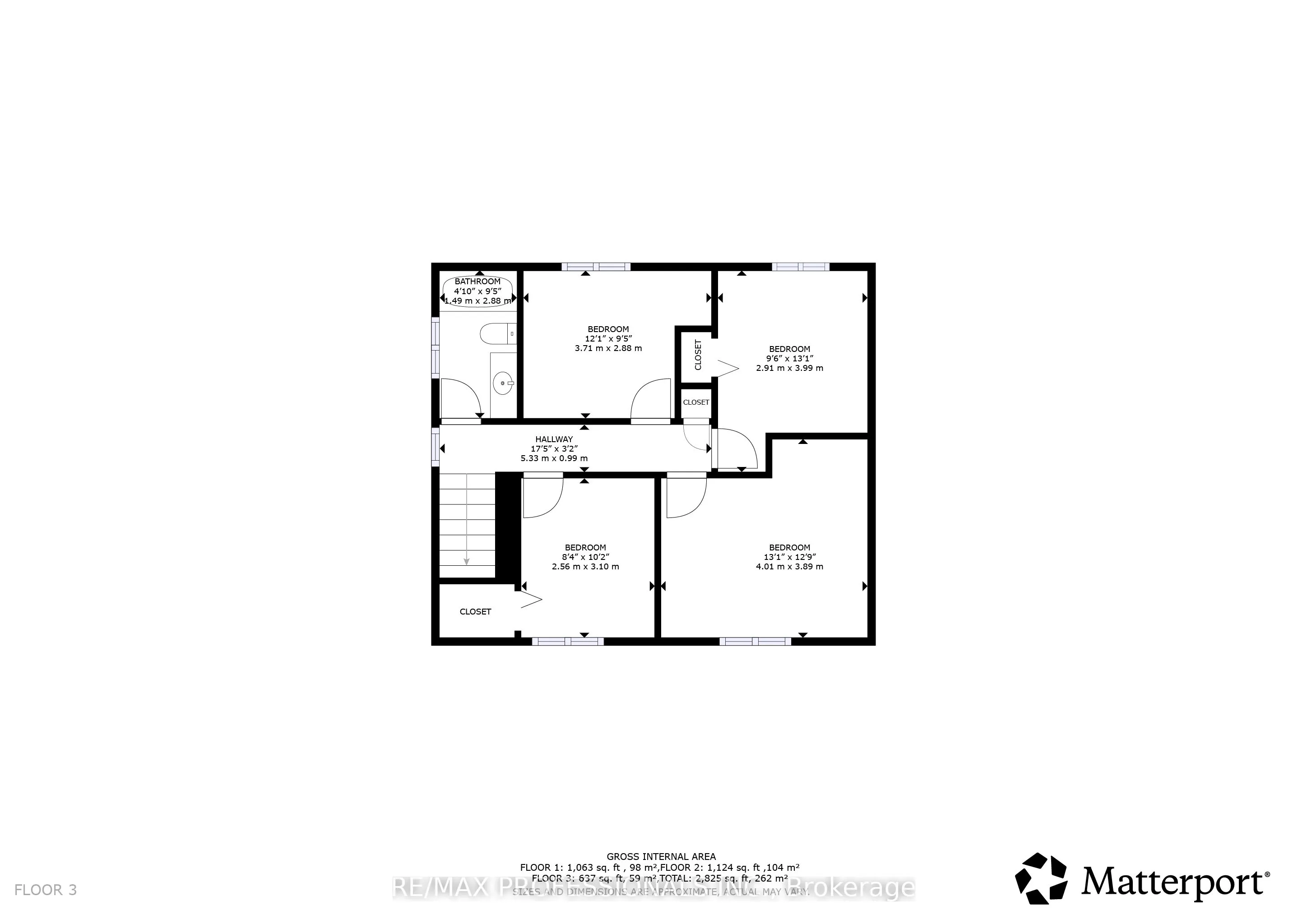 21 Waterbury Drive