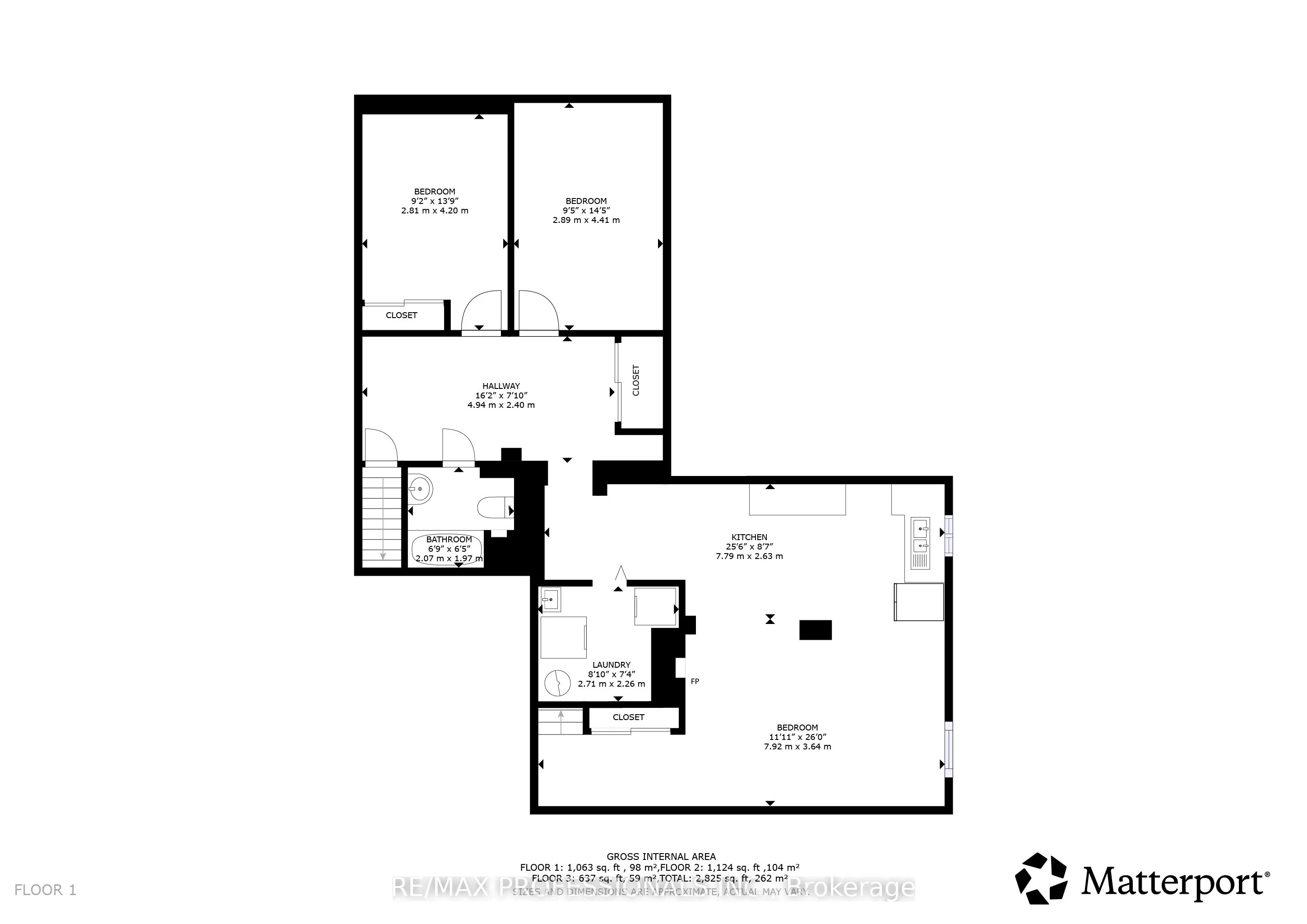 21 Waterbury Drive