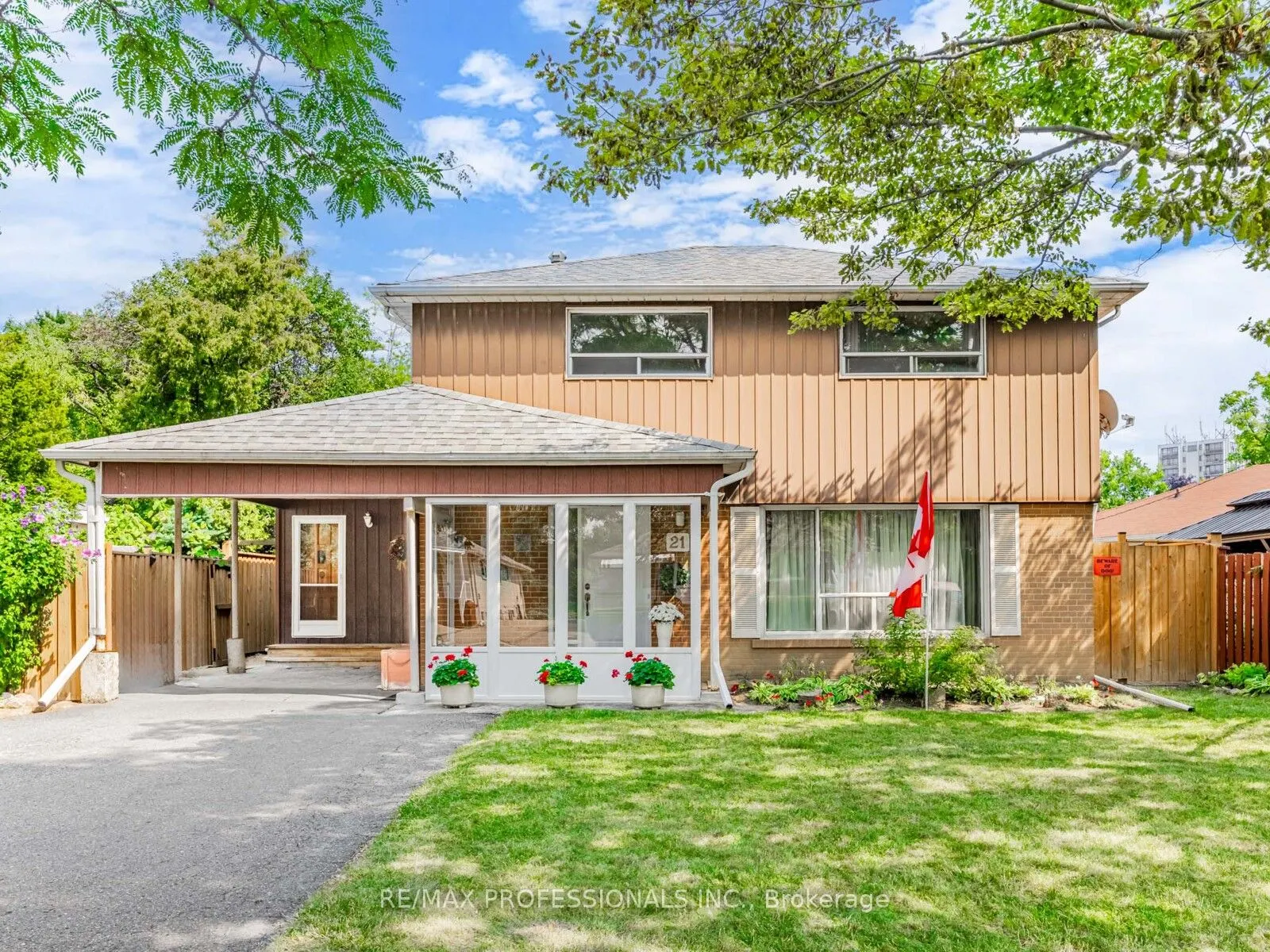 21 Waterbury Drive