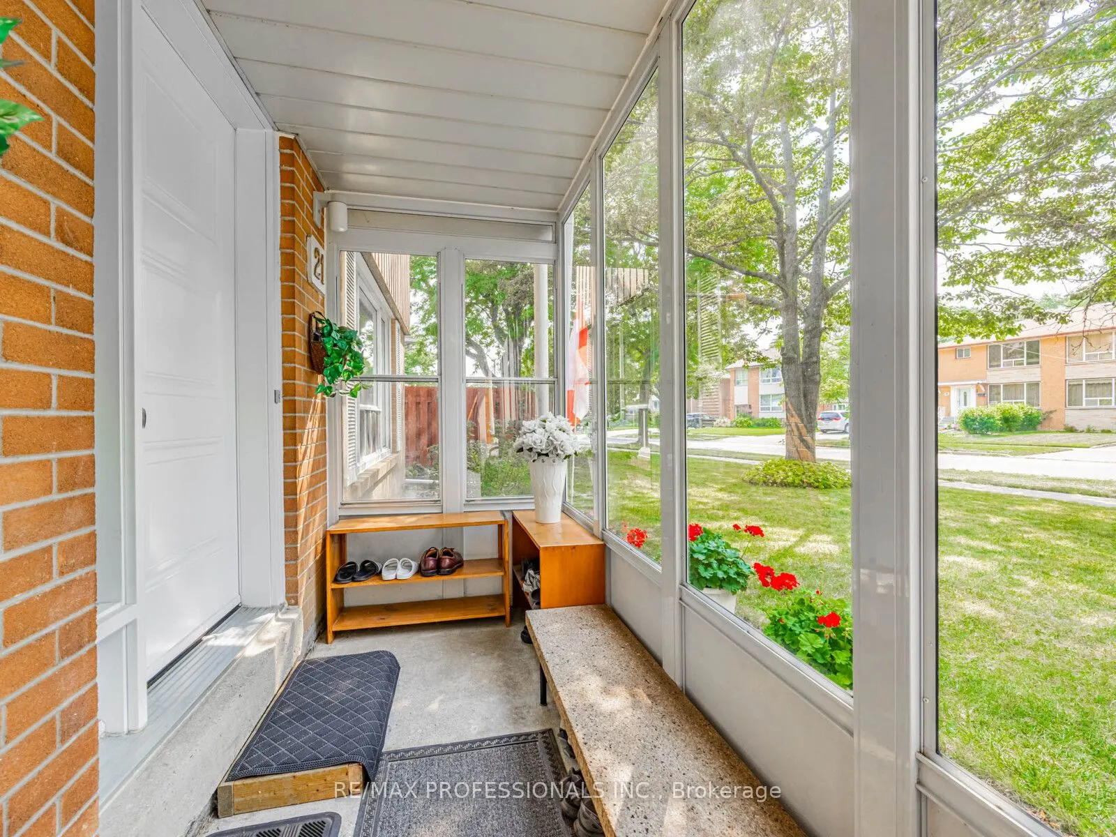 21 Waterbury Drive