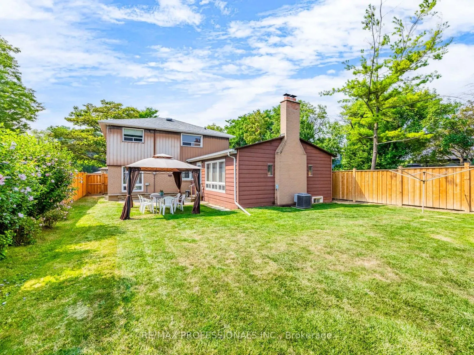 21 Waterbury Drive