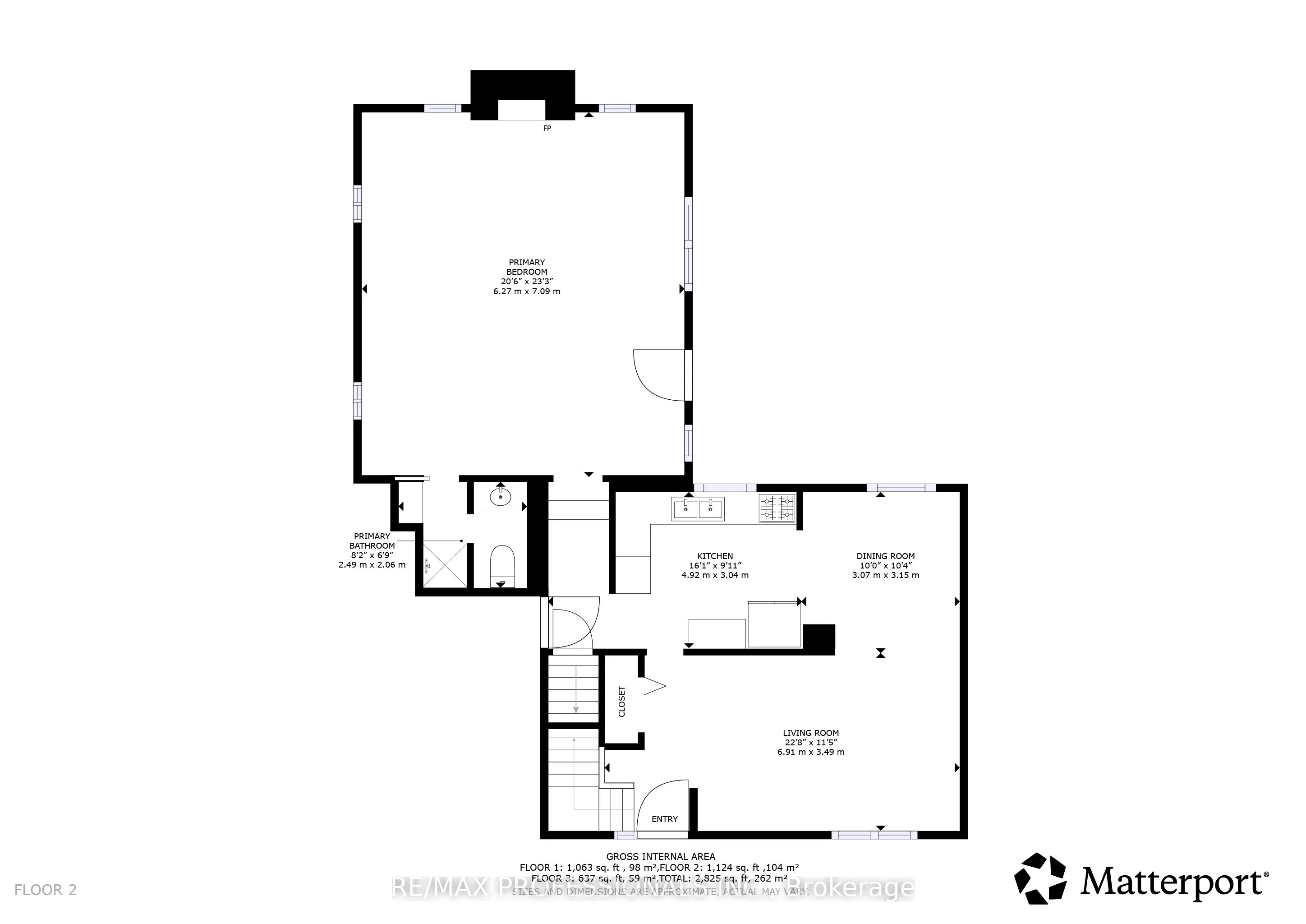 21 Waterbury Drive