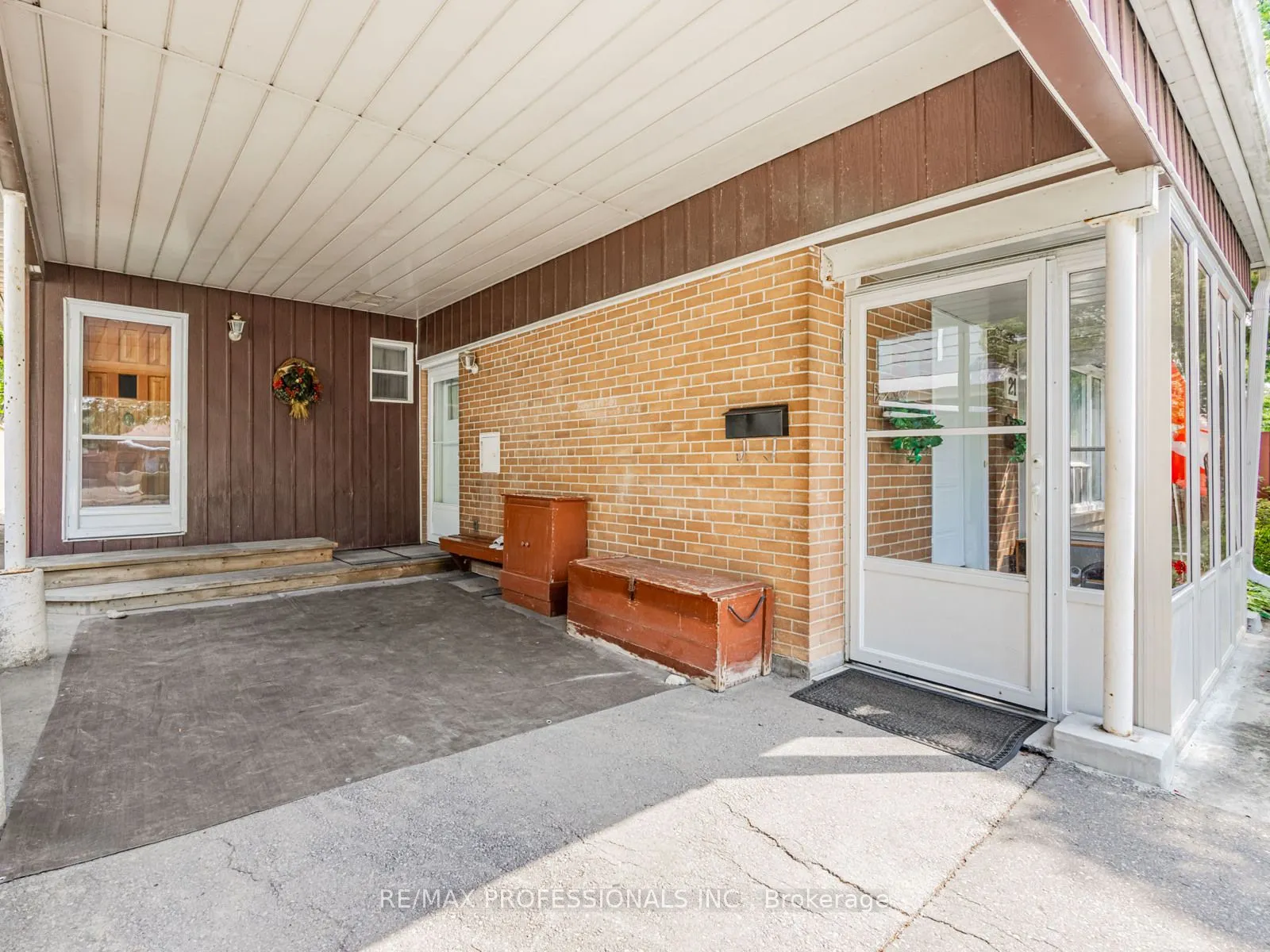 21 Waterbury Drive