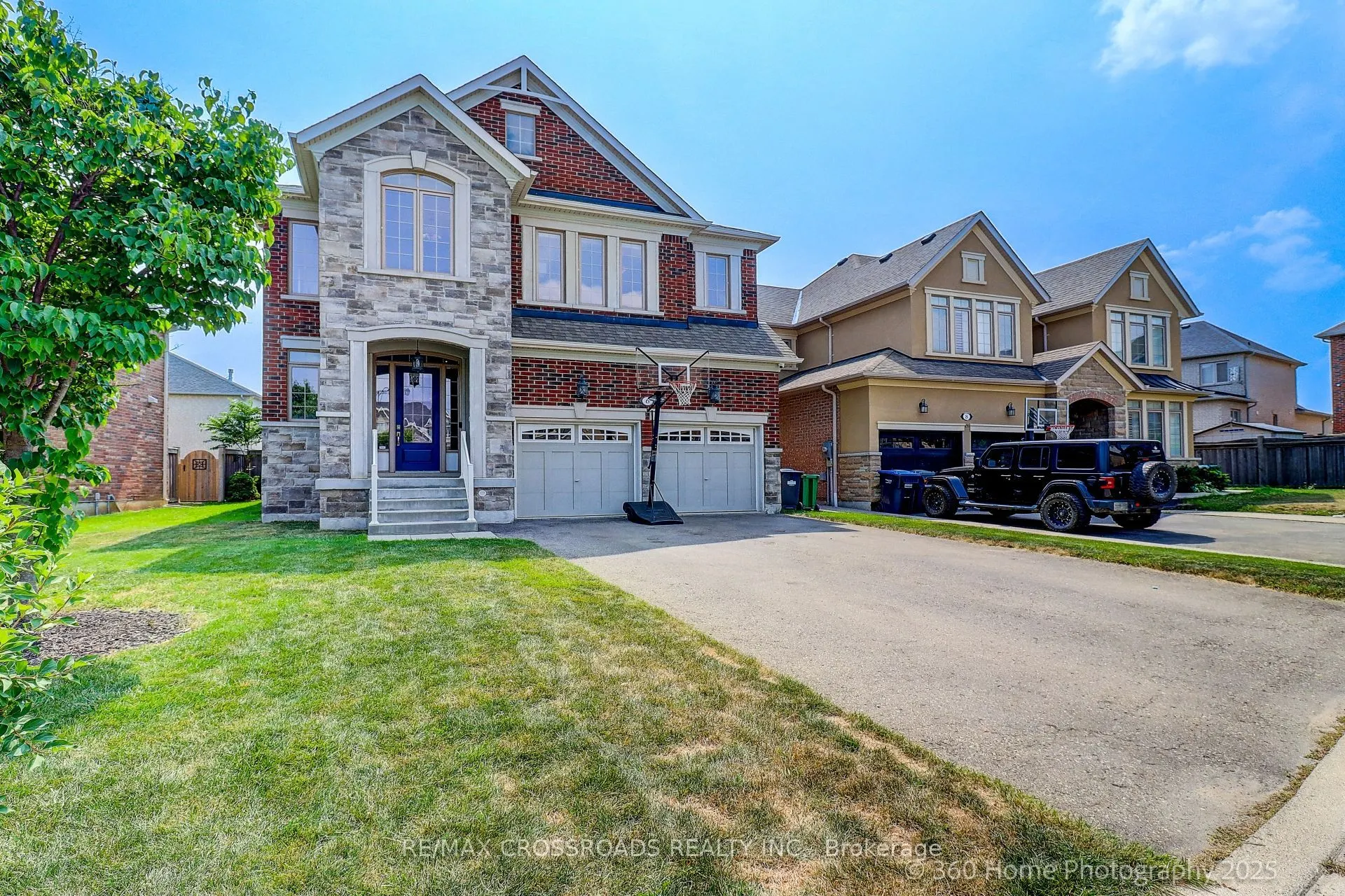 6 Prince Michael Court