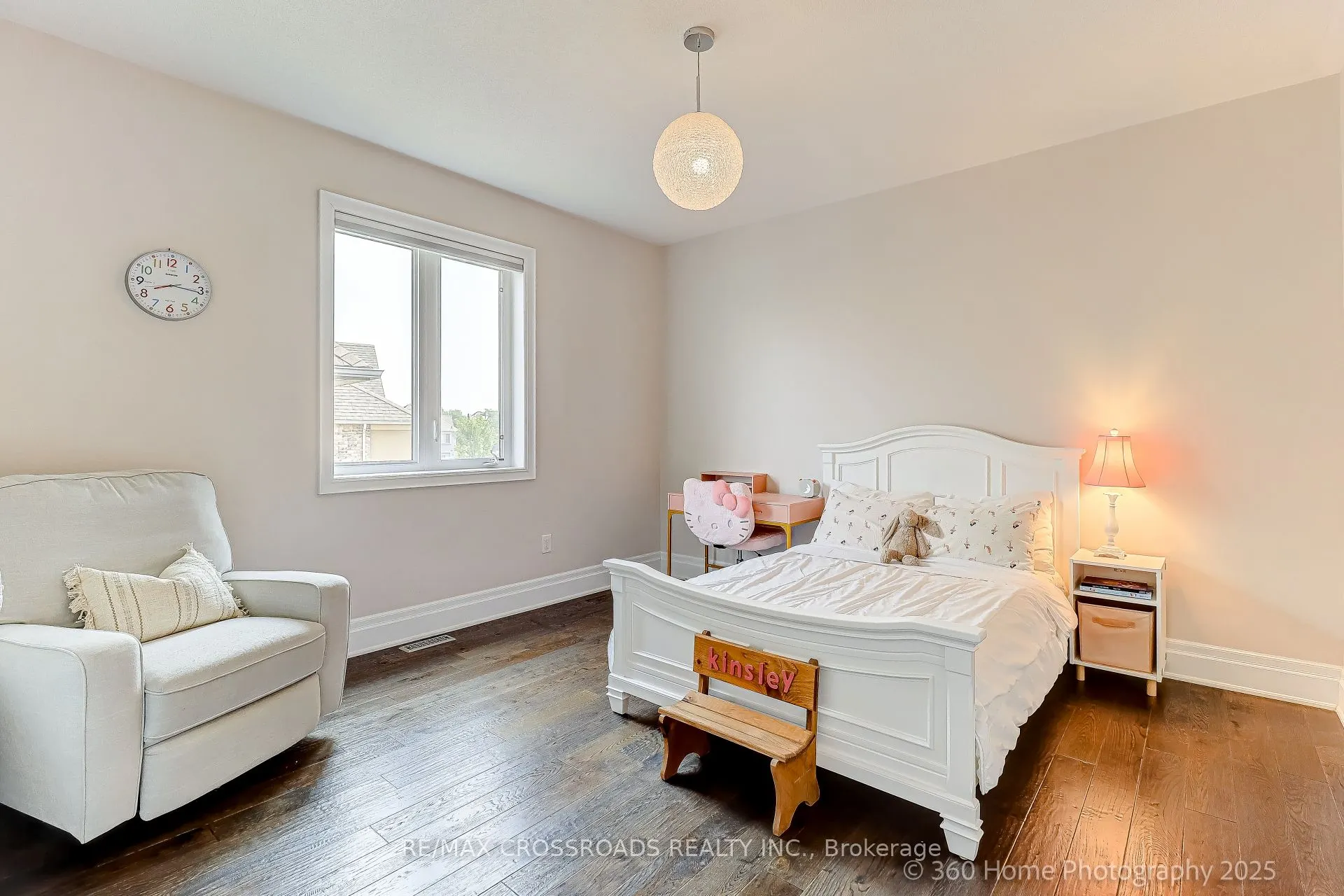 6 Prince Michael Court