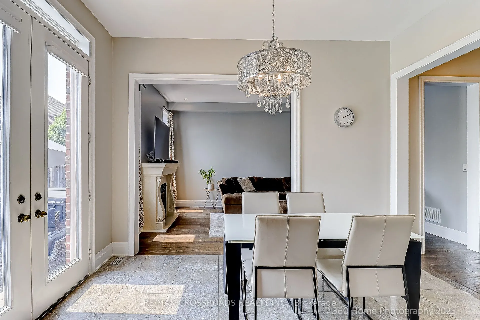6 Prince Michael Court