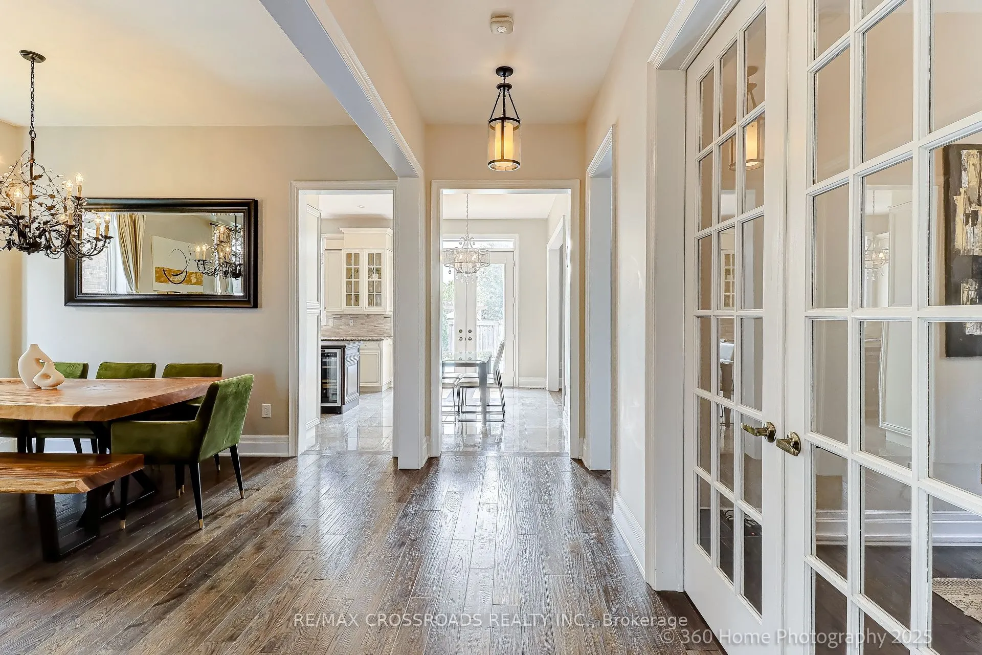6 Prince Michael Court