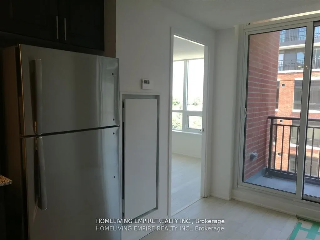 3091 Dufferin Street, #609