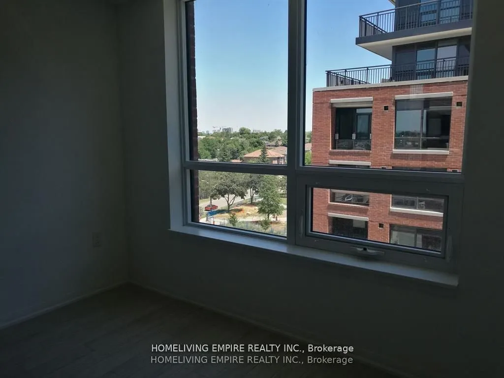 3091 Dufferin Street, #609