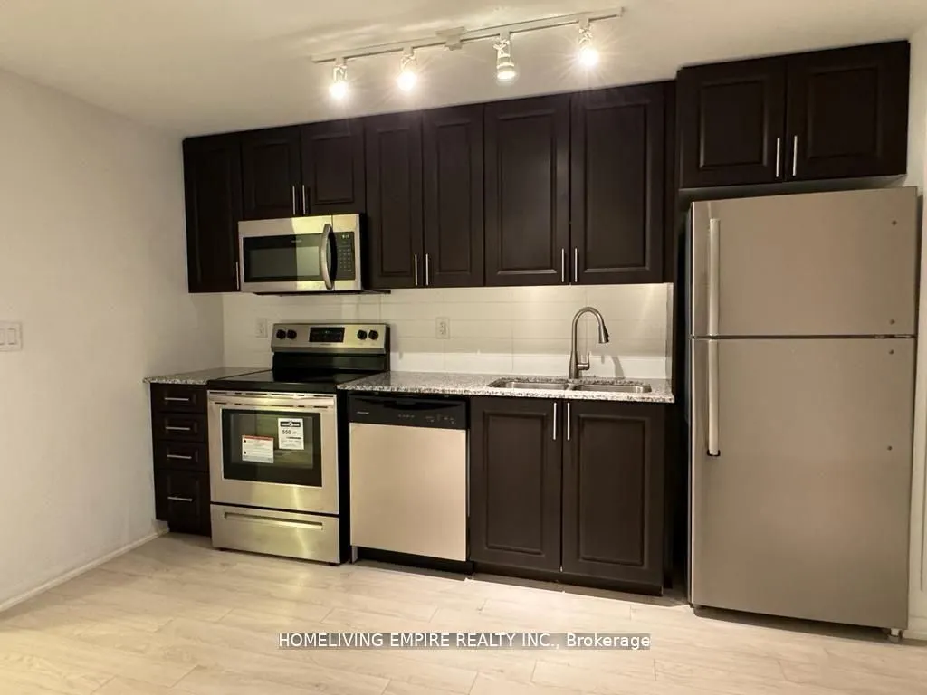 3091 Dufferin Street, #609
