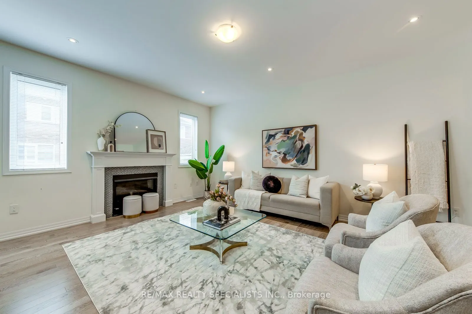 142 Beaveridge Avenue