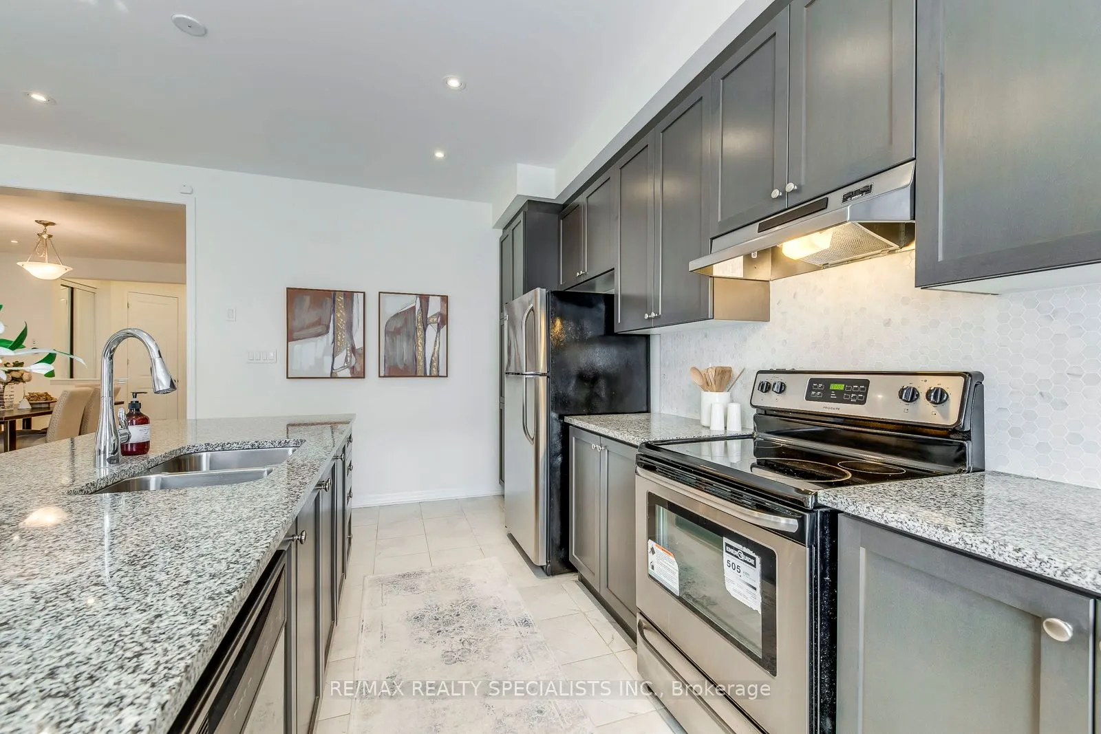142 Beaveridge Avenue
