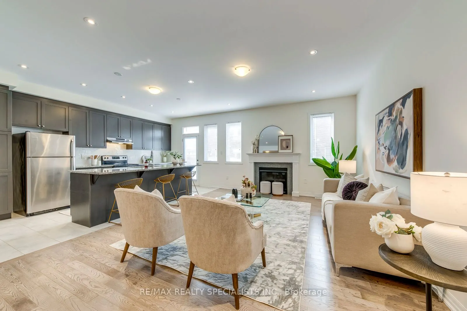 142 Beaveridge Avenue