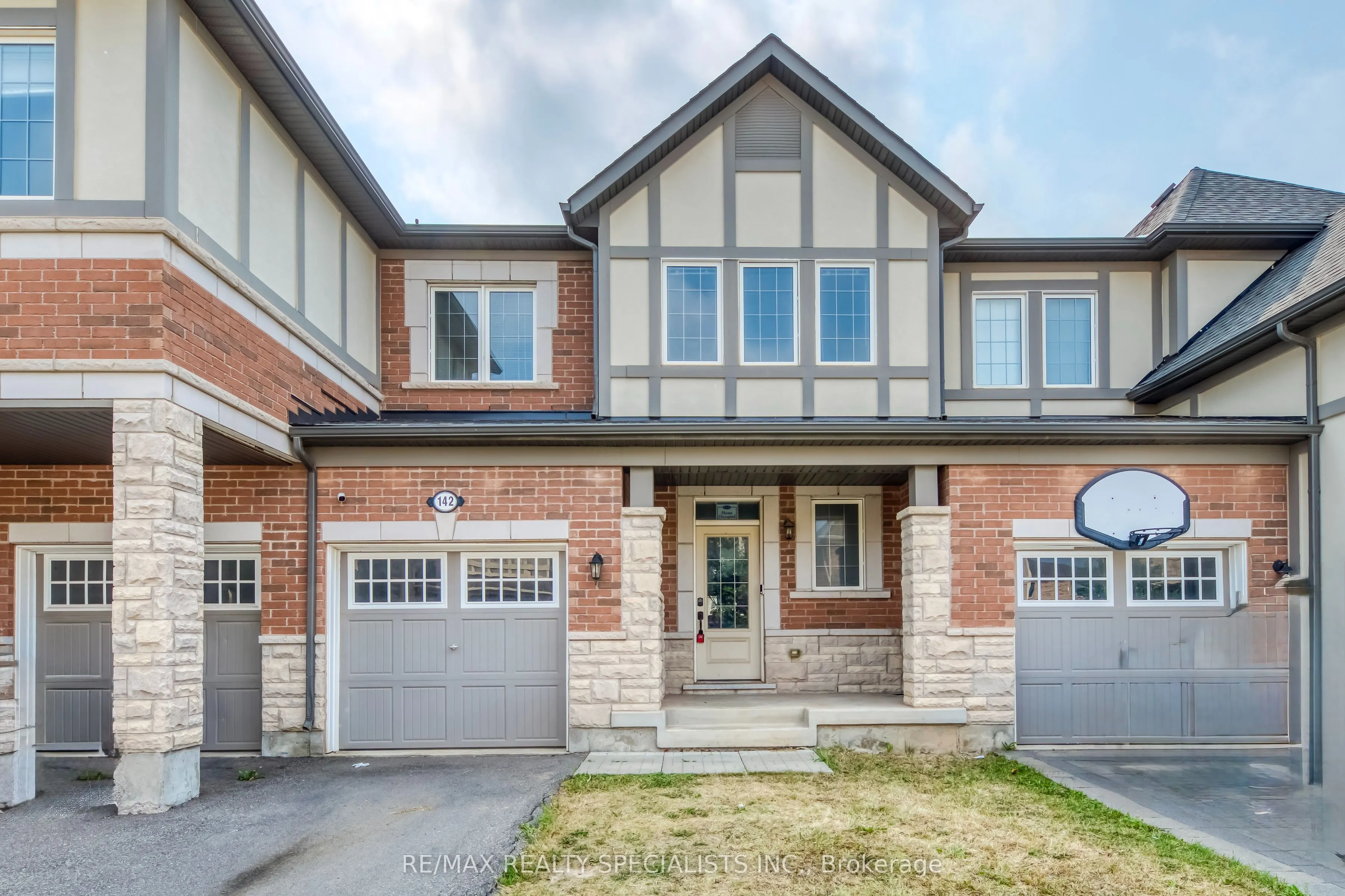 142 Beaveridge Avenue