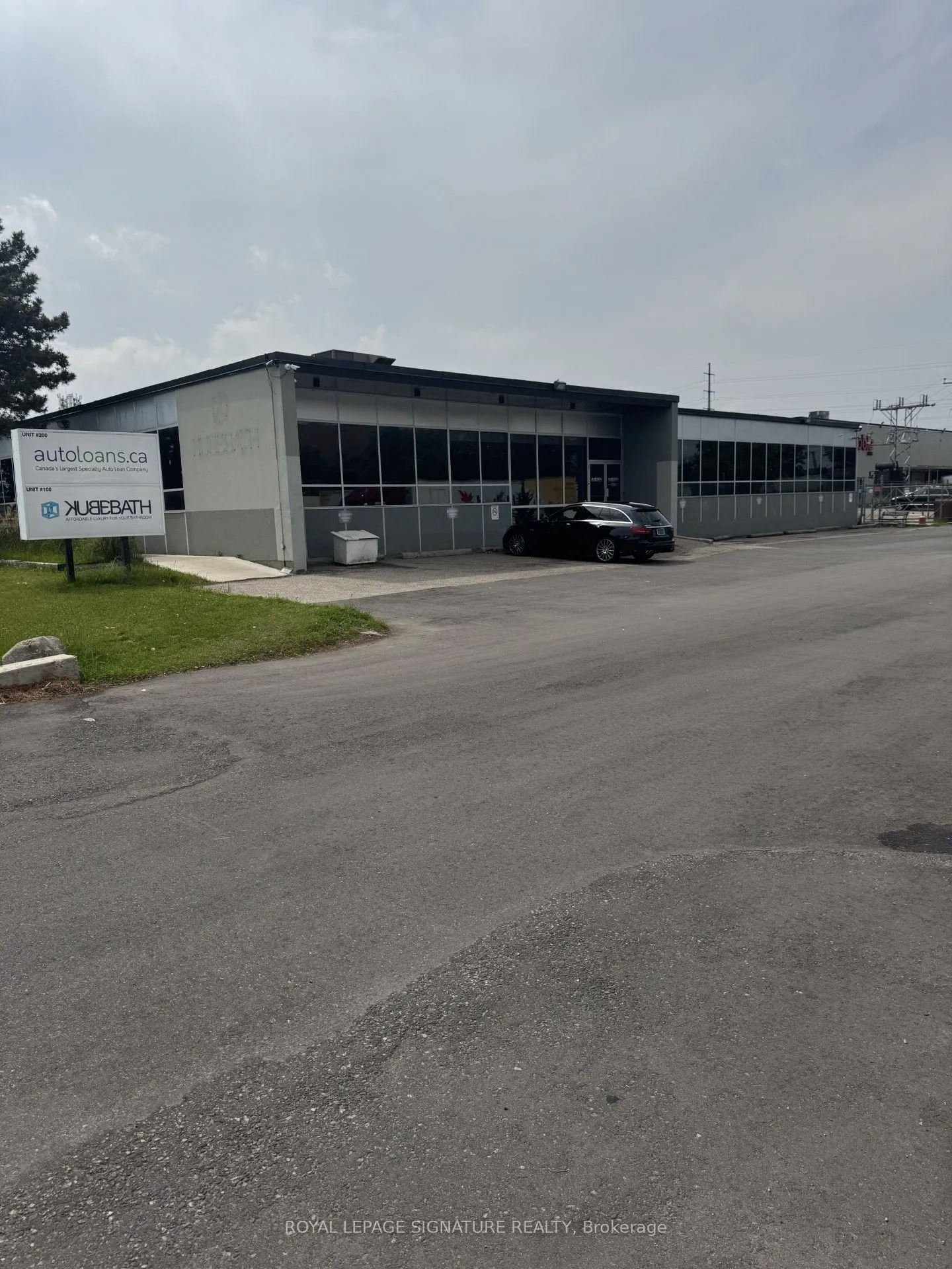 80 JUTLAND Road, #100A