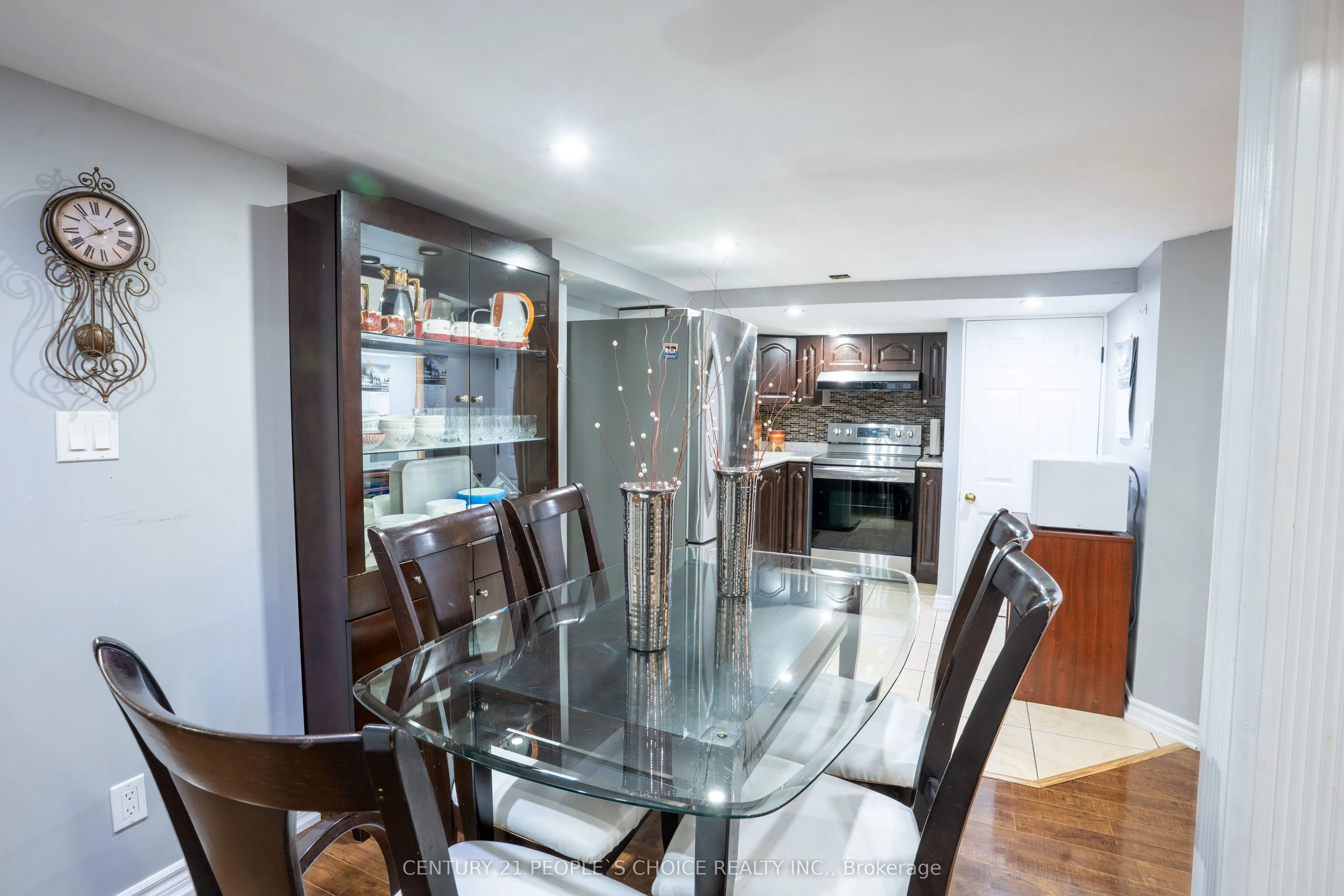 111 Brisdale Drive
