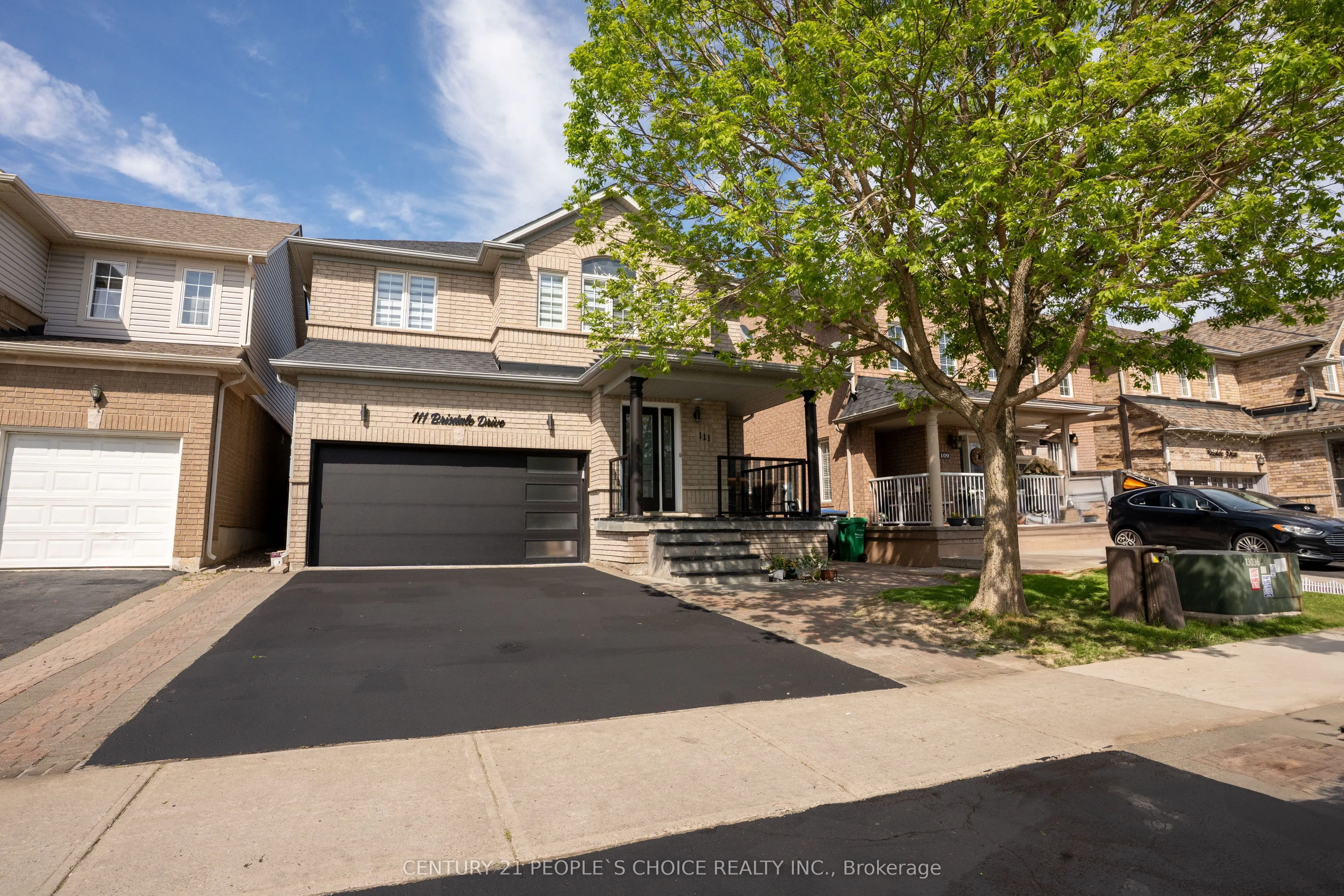 111 Brisdale Drive