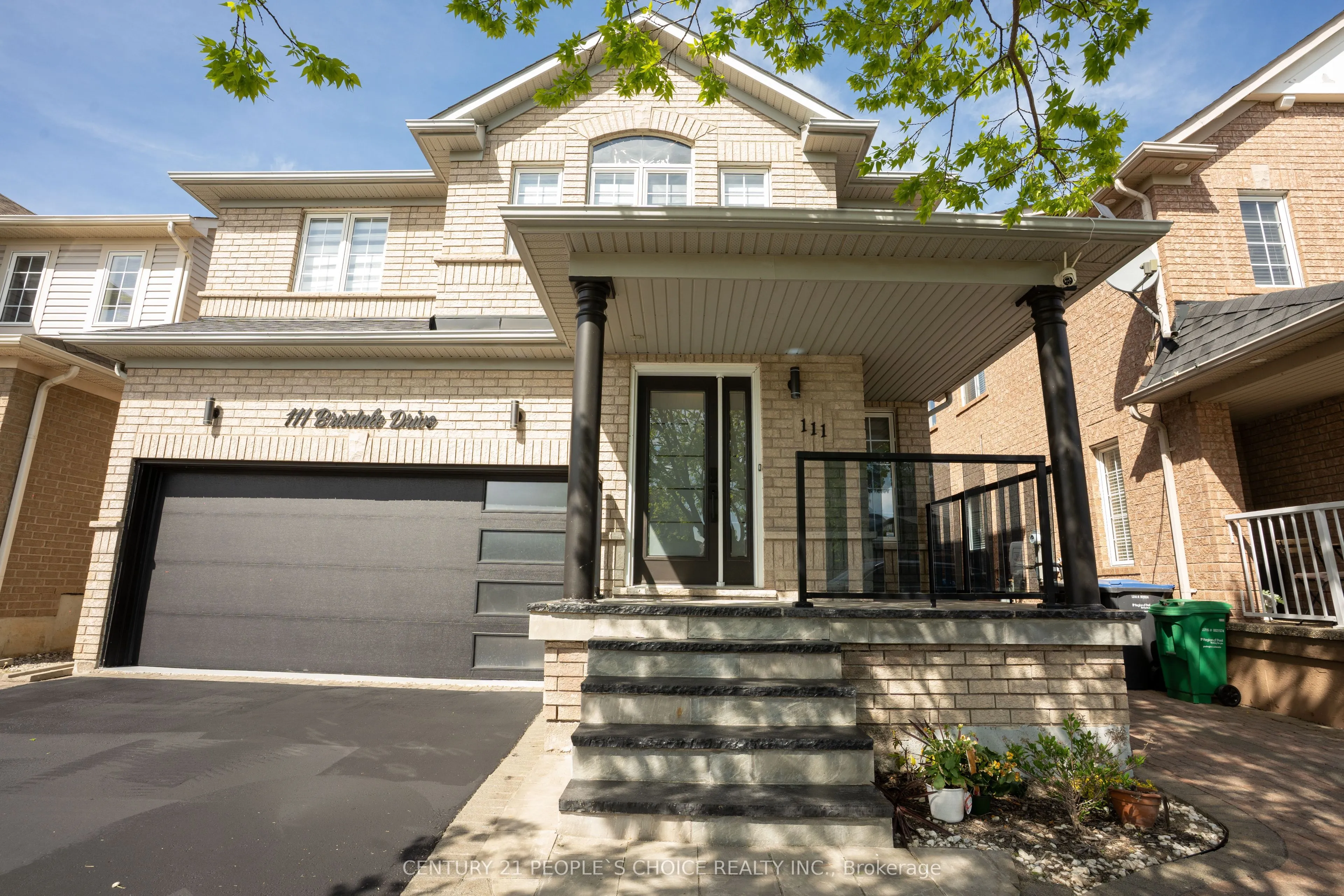111 Brisdale Drive
