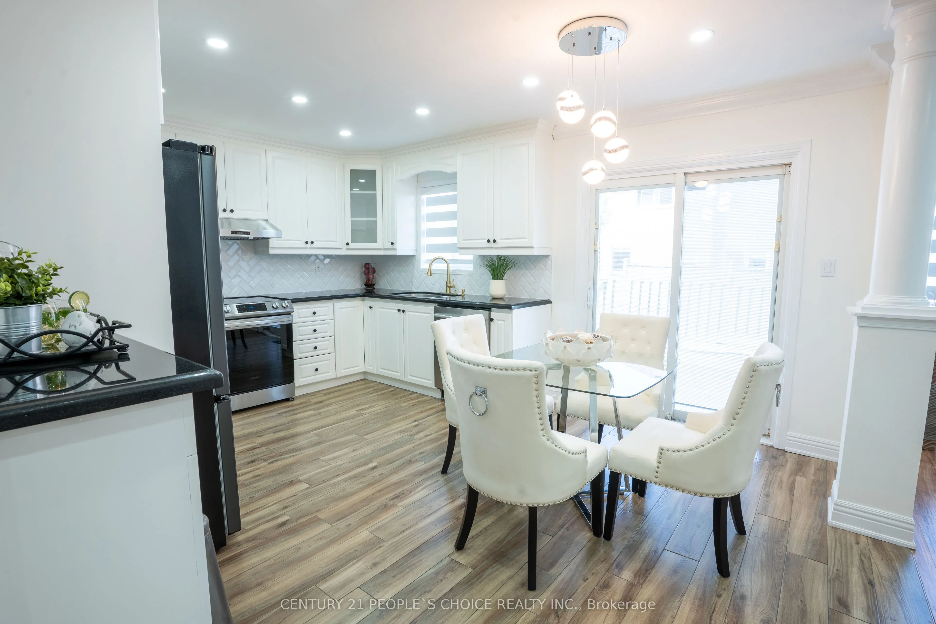 111 Brisdale Drive