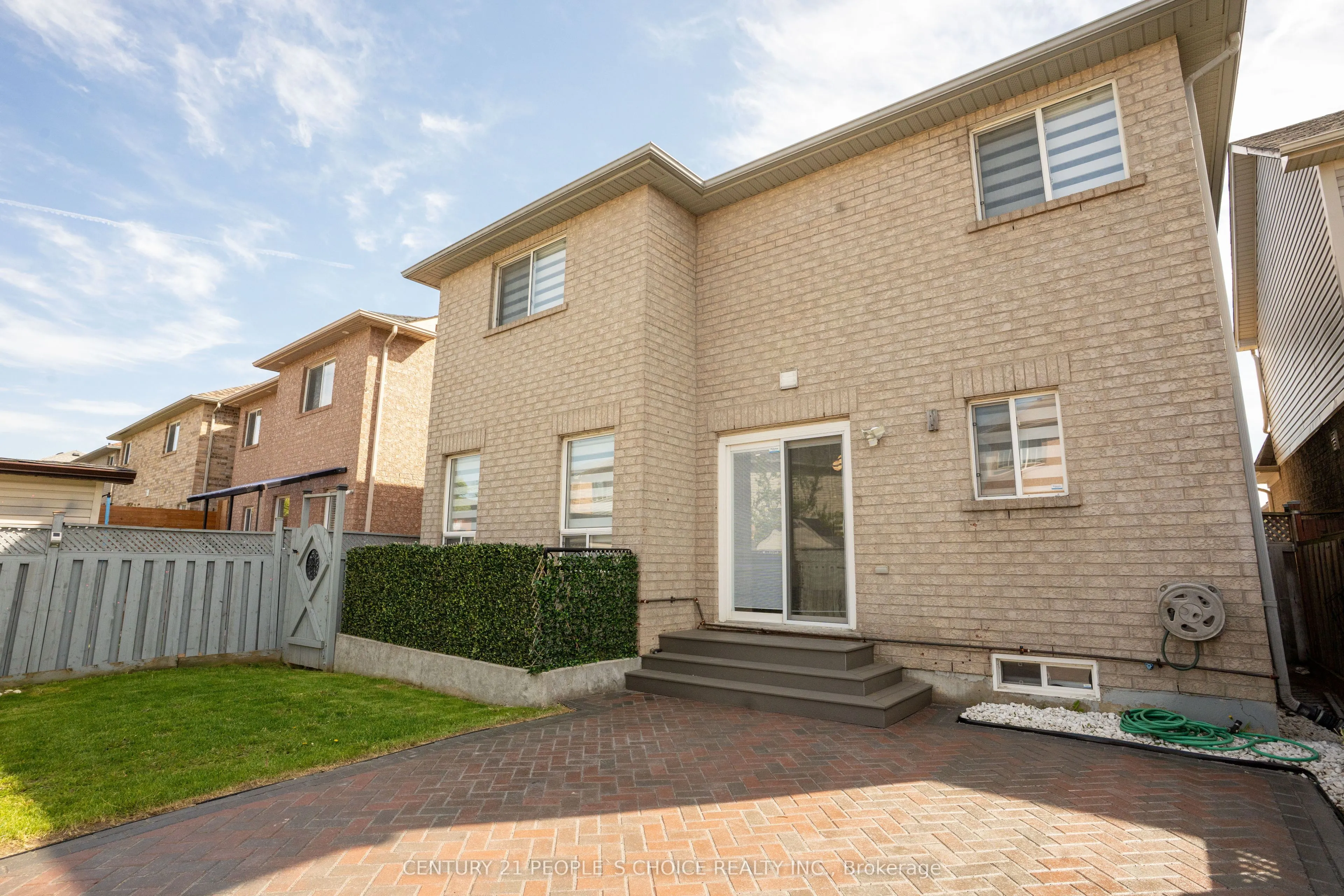 111 Brisdale Drive