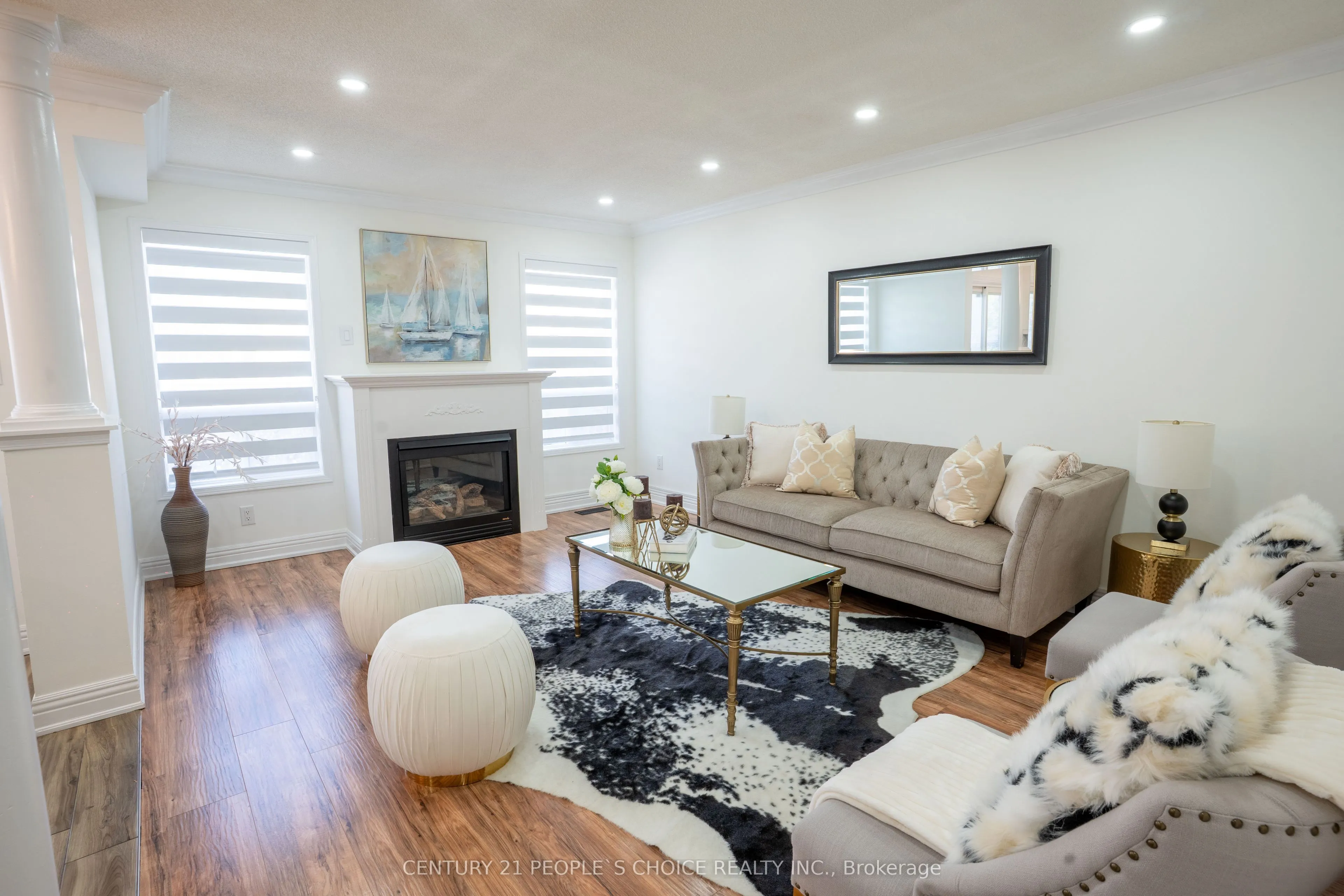 111 Brisdale Drive