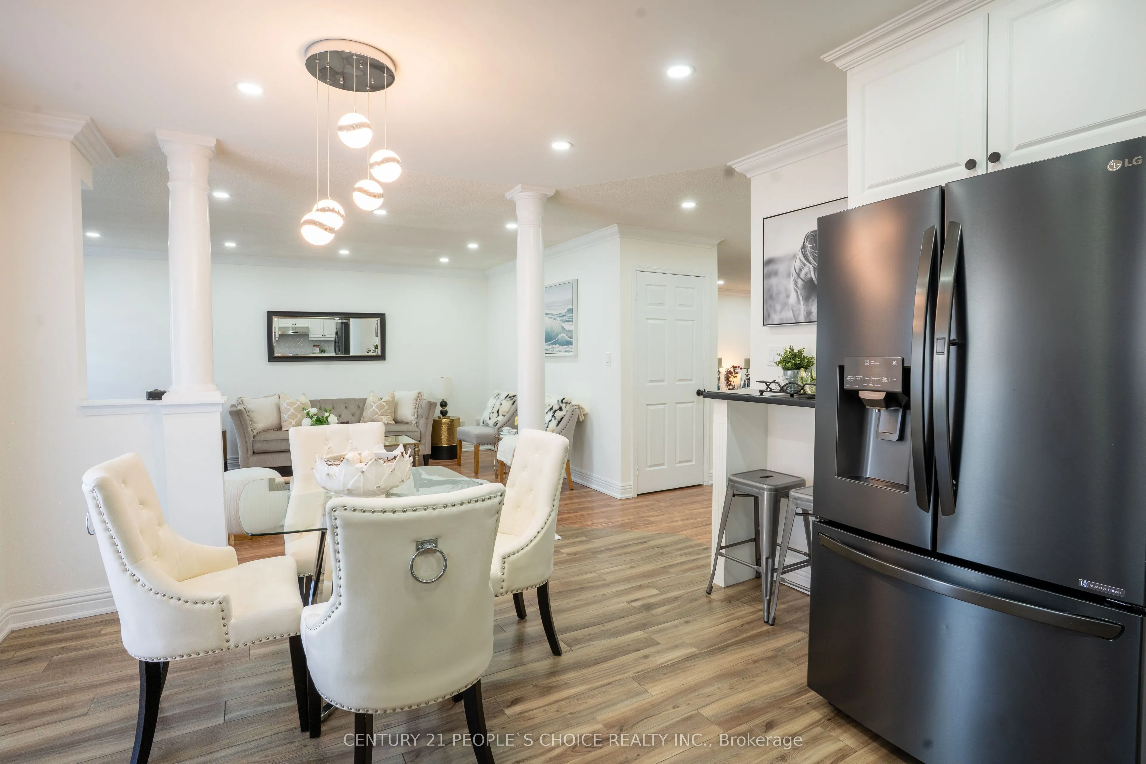 111 Brisdale Drive
