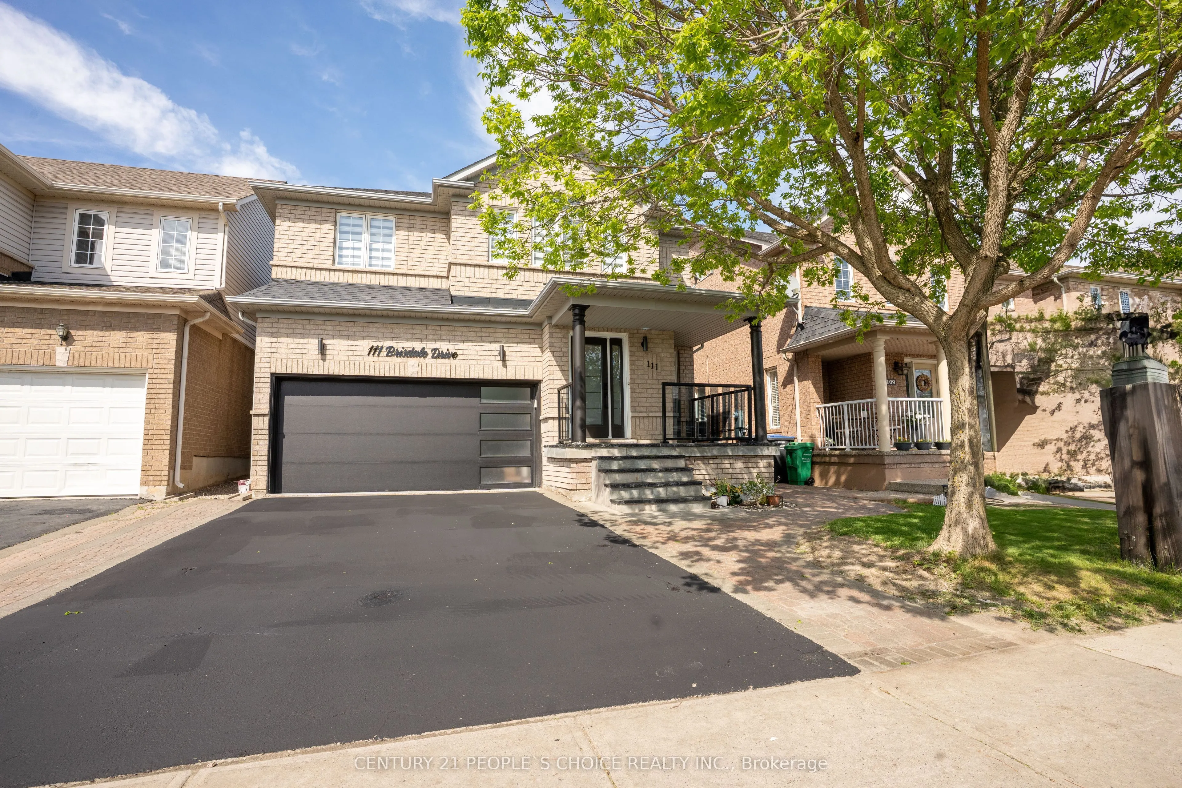 111 Brisdale Drive