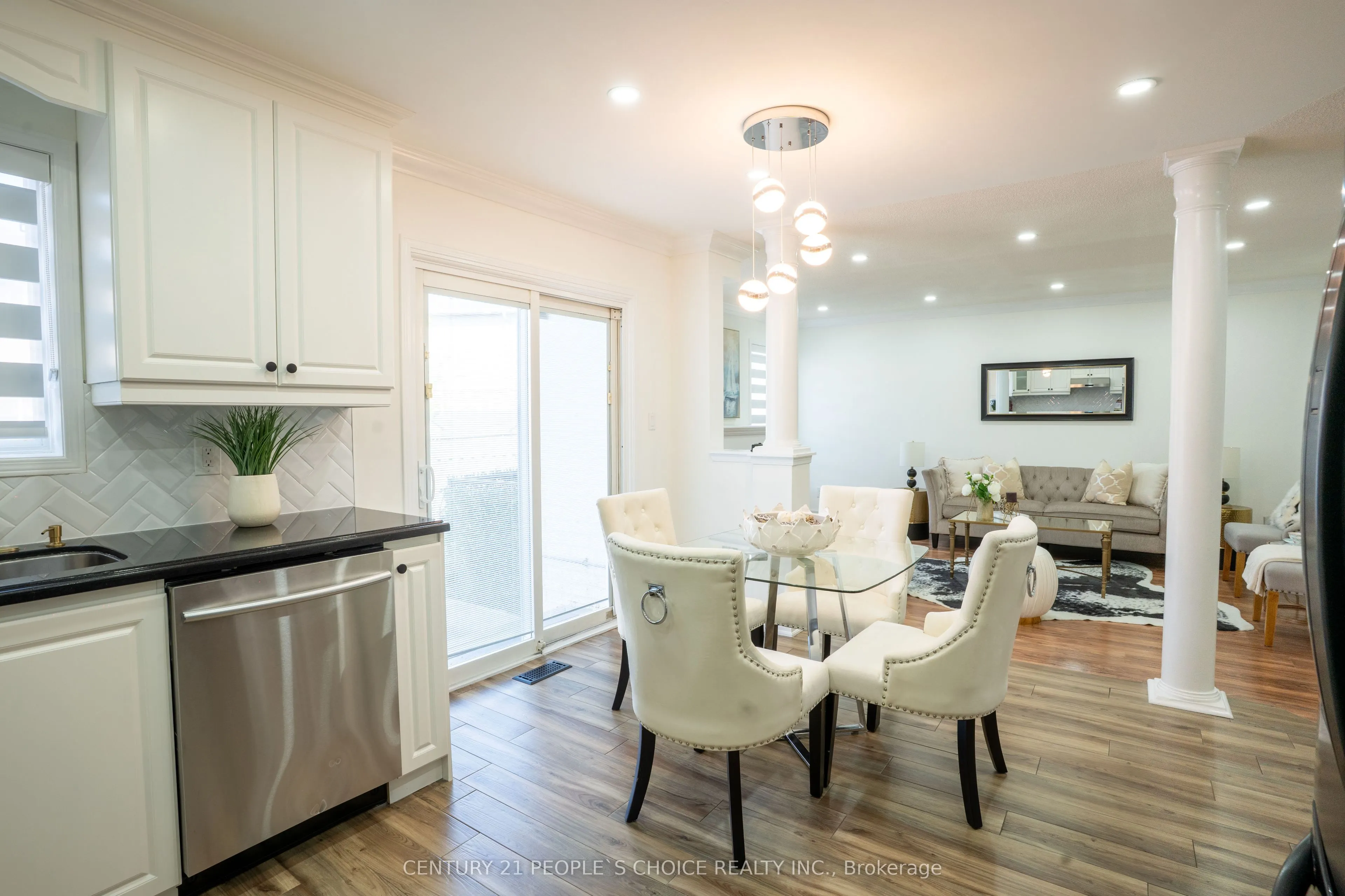 111 Brisdale Drive