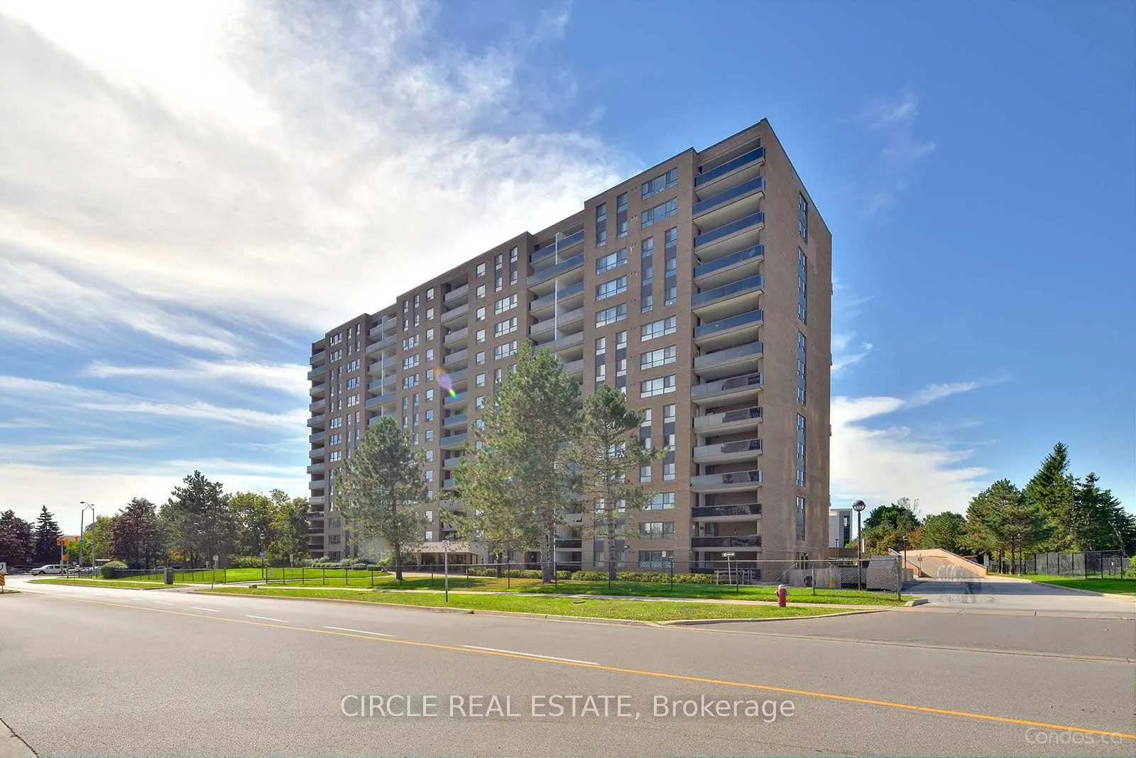4 Lisa Street, #1204