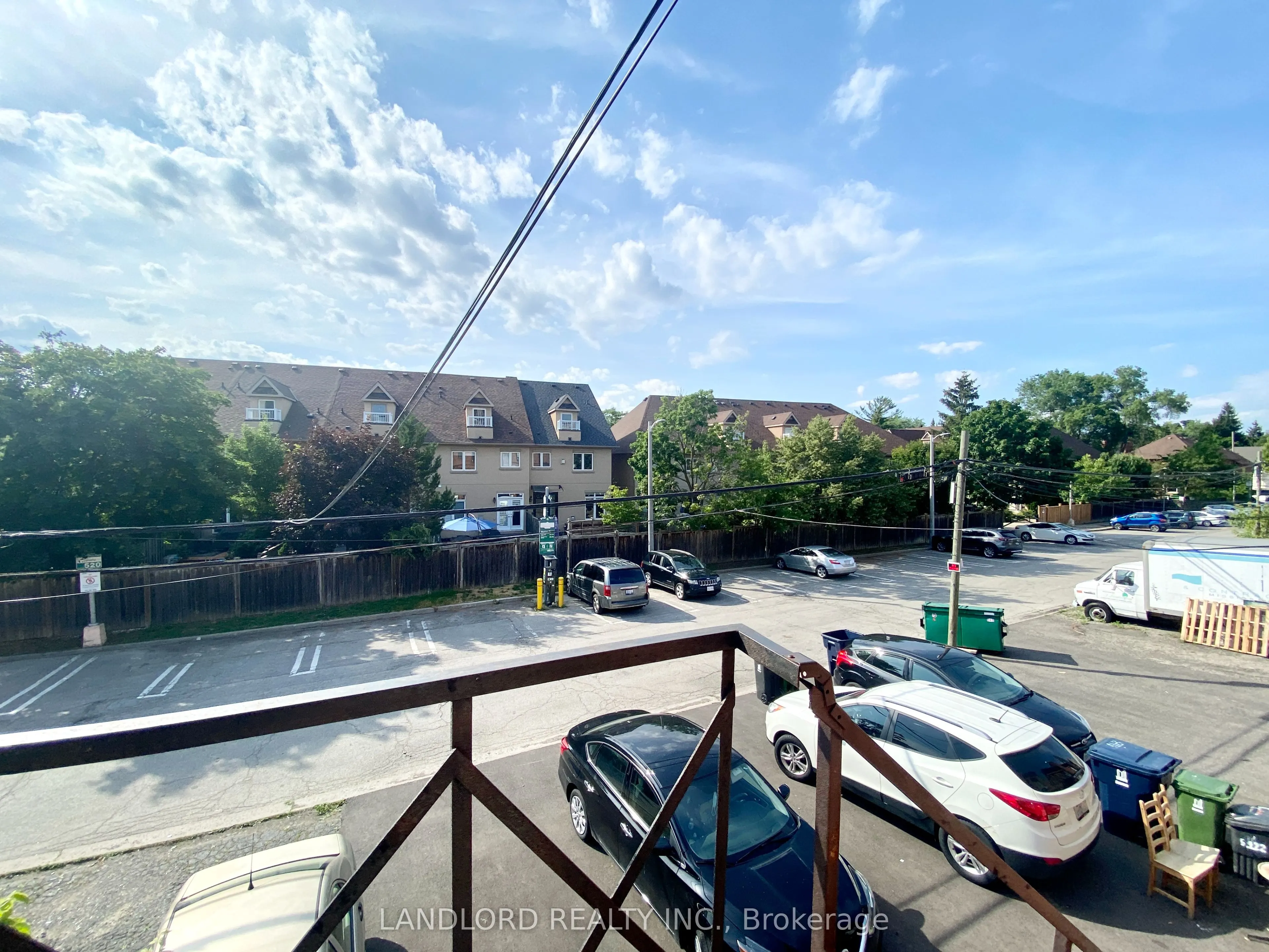 5126 Dundas Street W, #202
