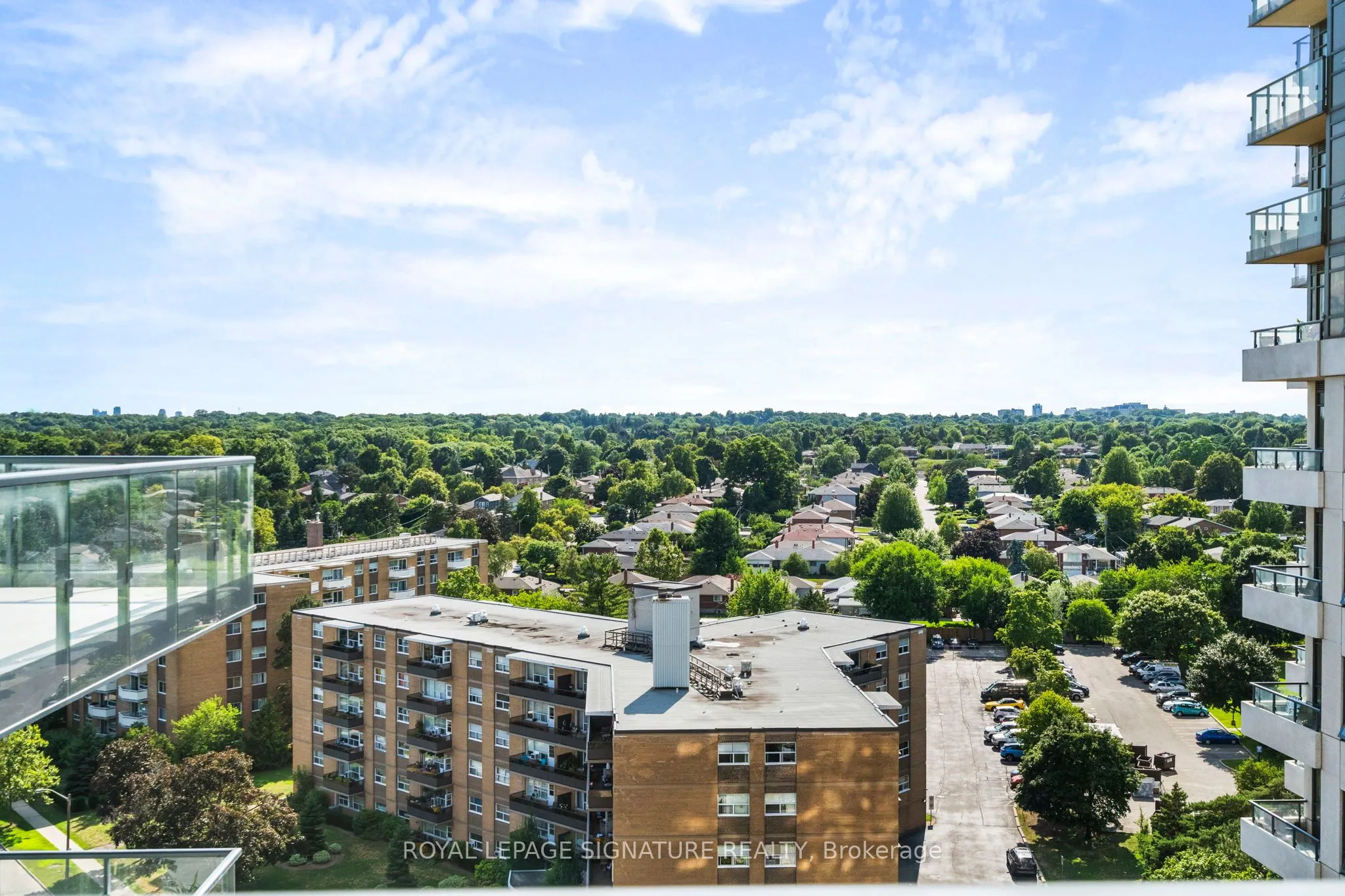 35 Fontenay Court, #1203