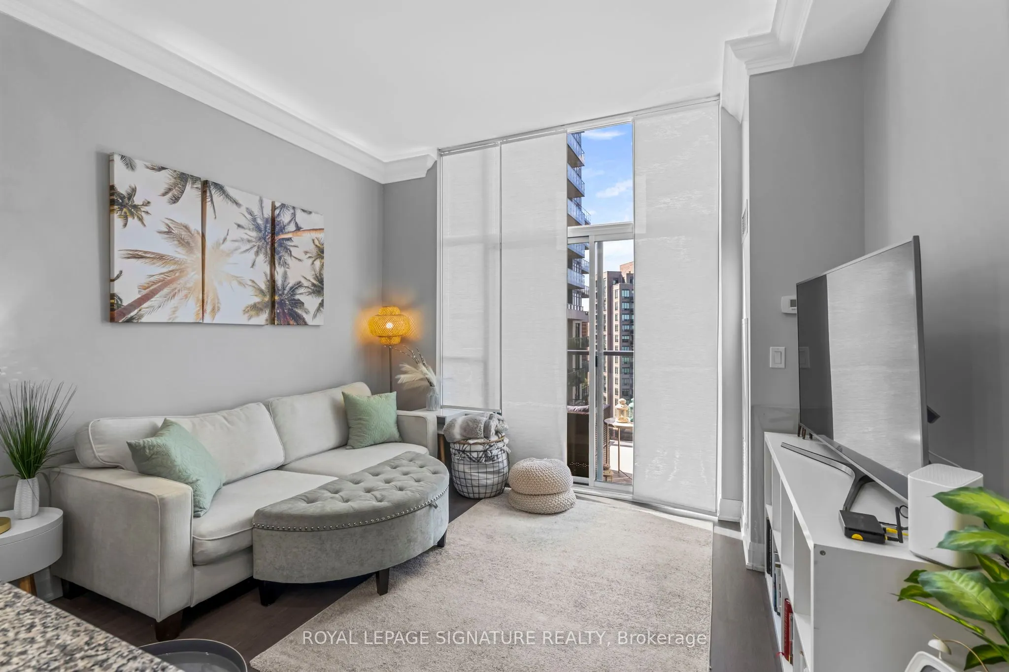 35 Fontenay Court, #1203