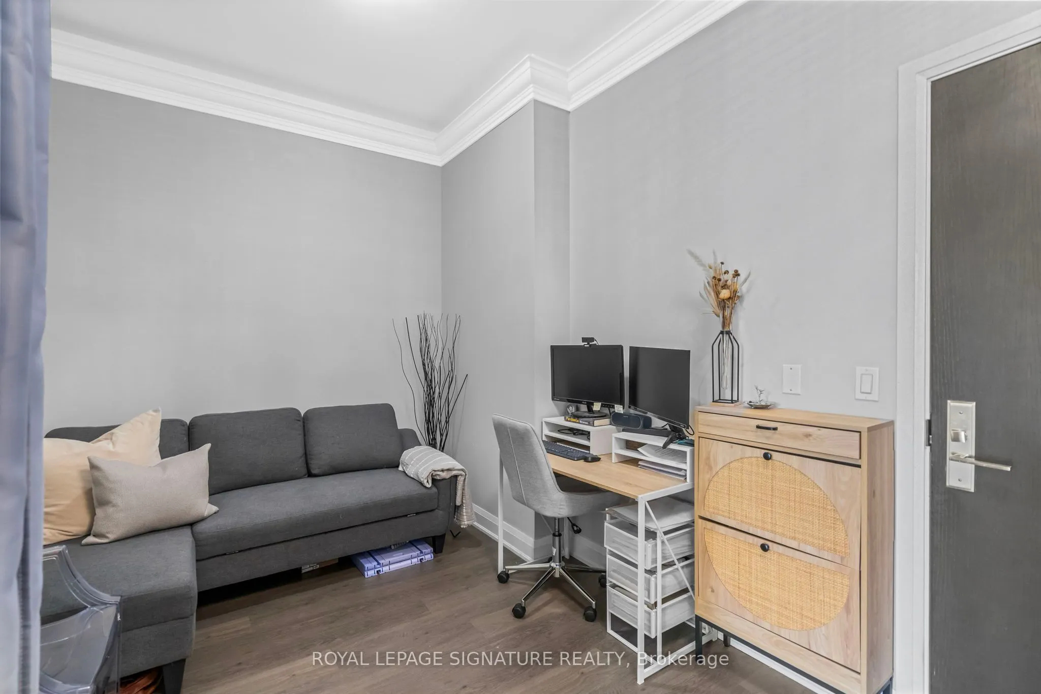 35 Fontenay Court, #1203