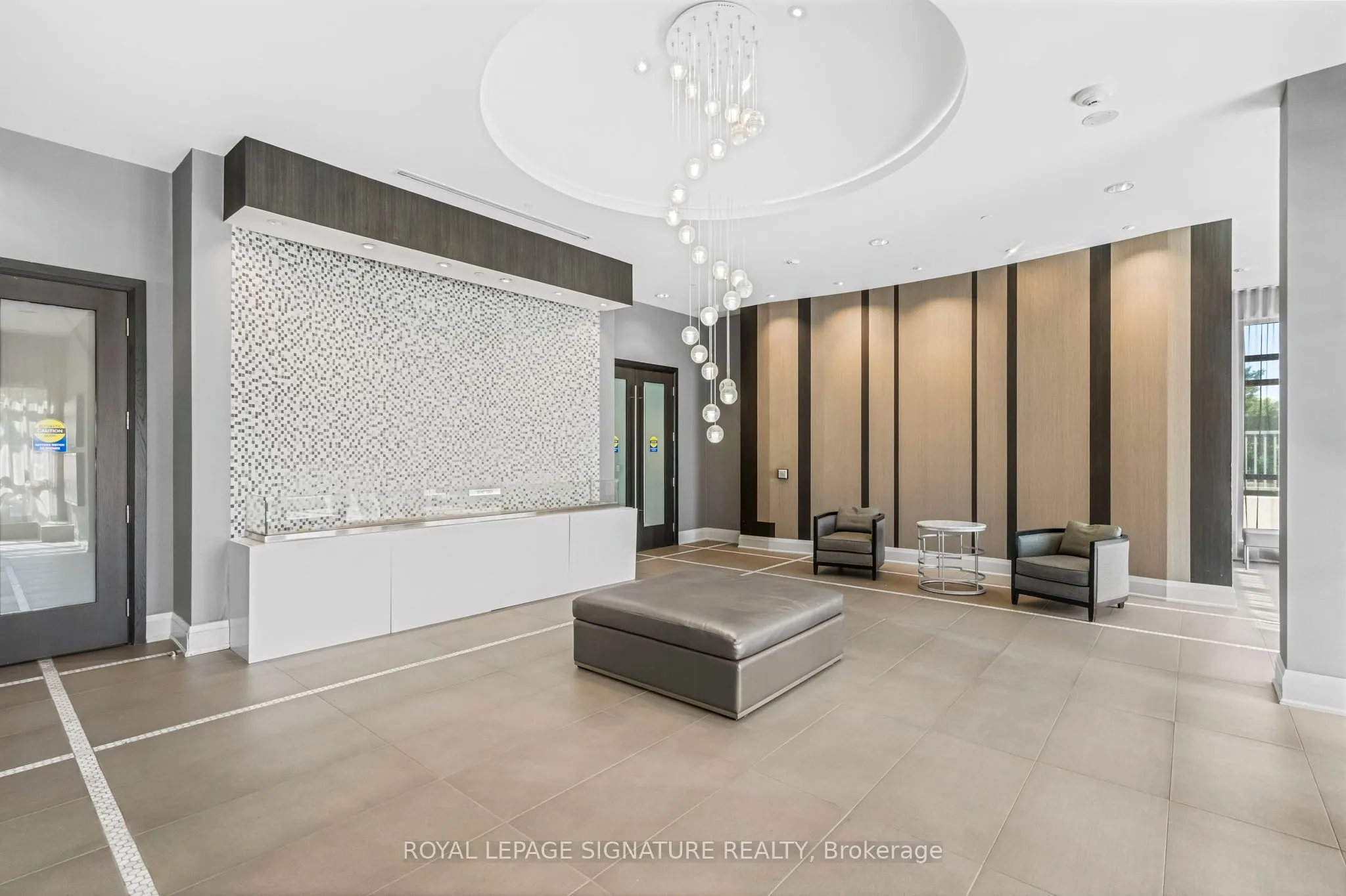 35 Fontenay Court, #1203