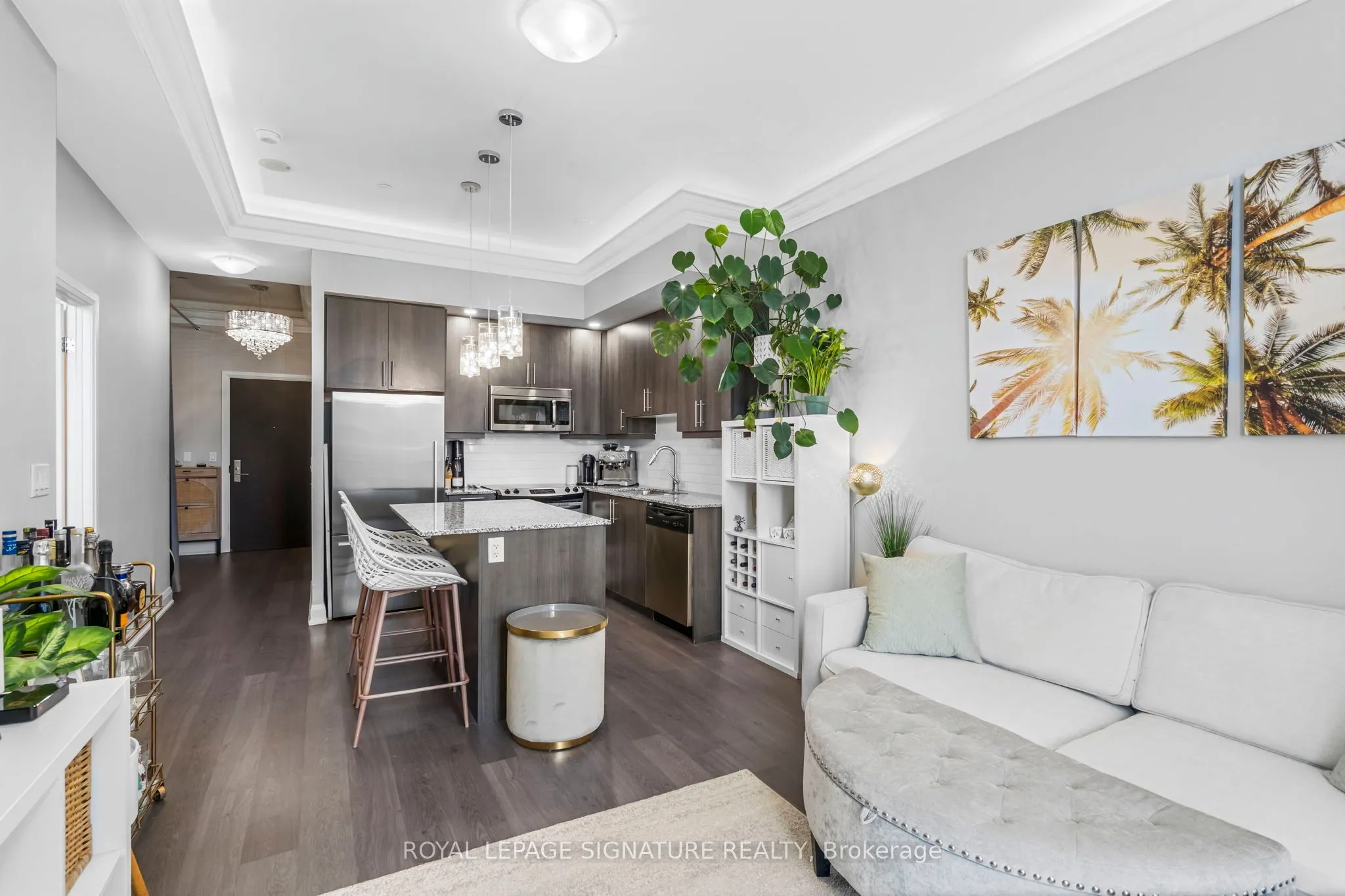 35 Fontenay Court, #1203