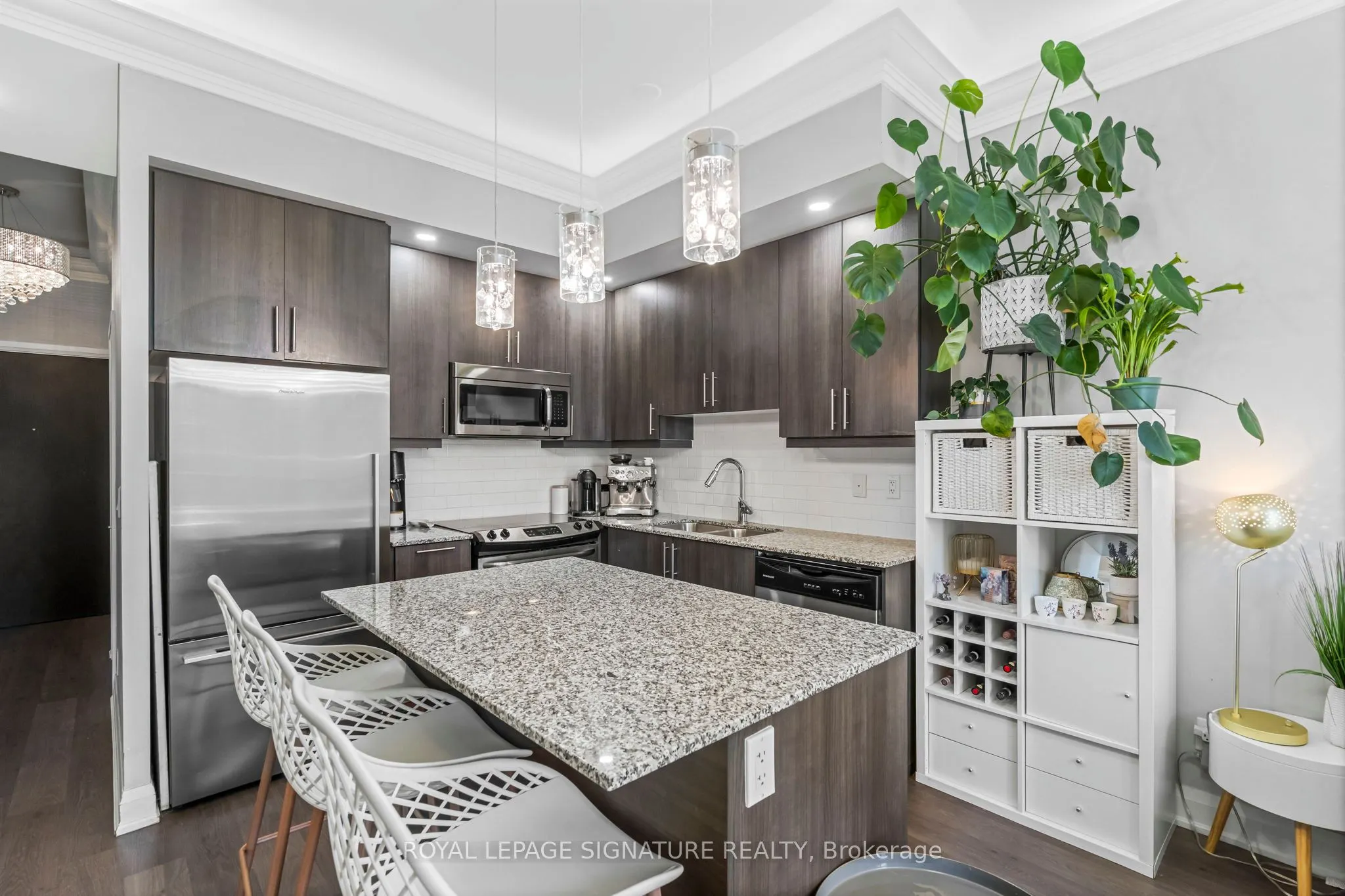 35 Fontenay Court, #1203