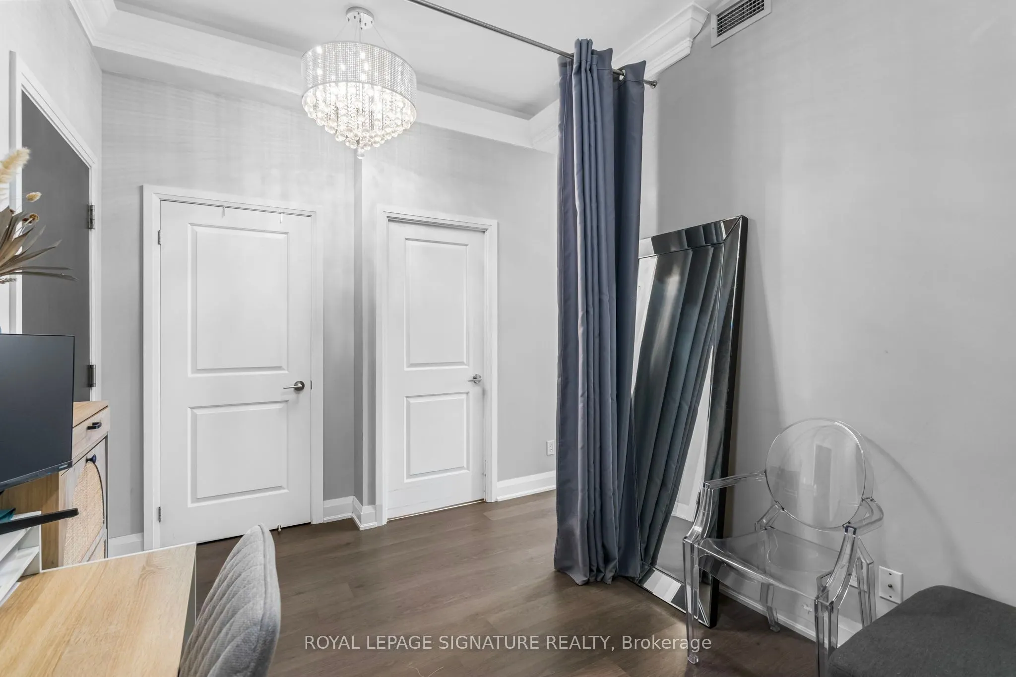 35 Fontenay Court, #1203