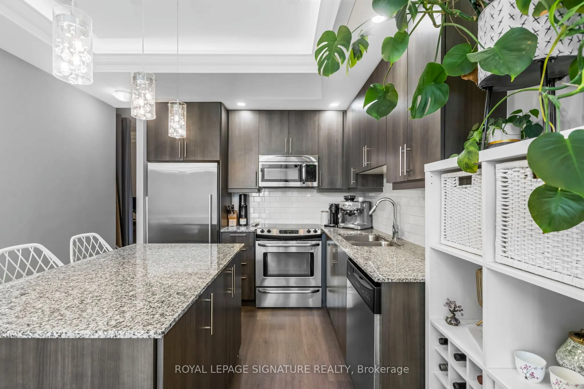 35 Fontenay Court, #1203