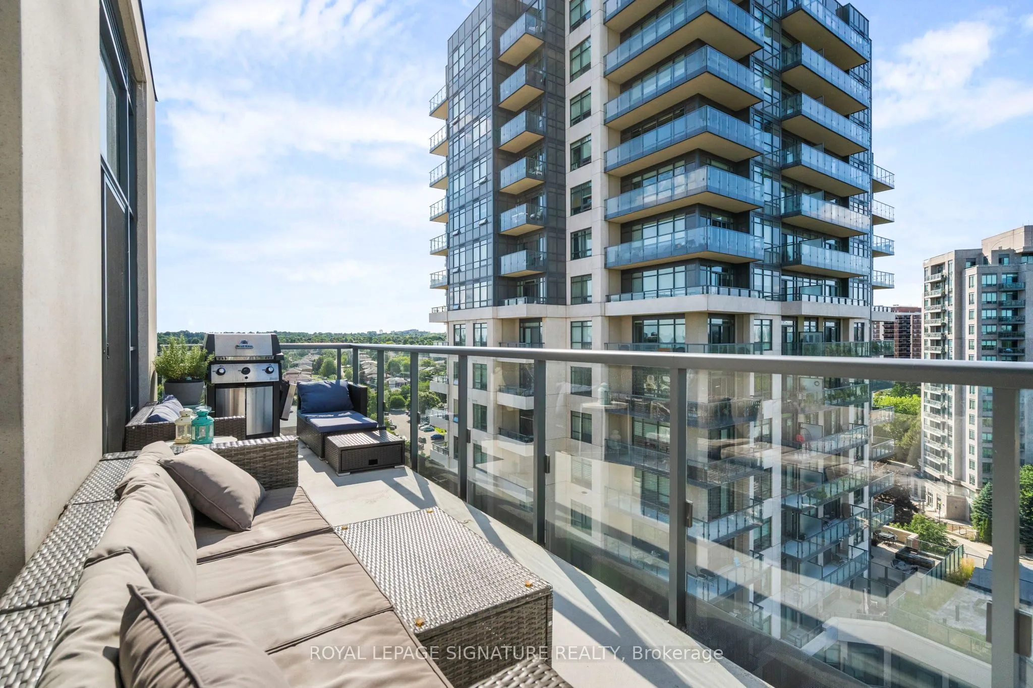35 Fontenay Court, #1203