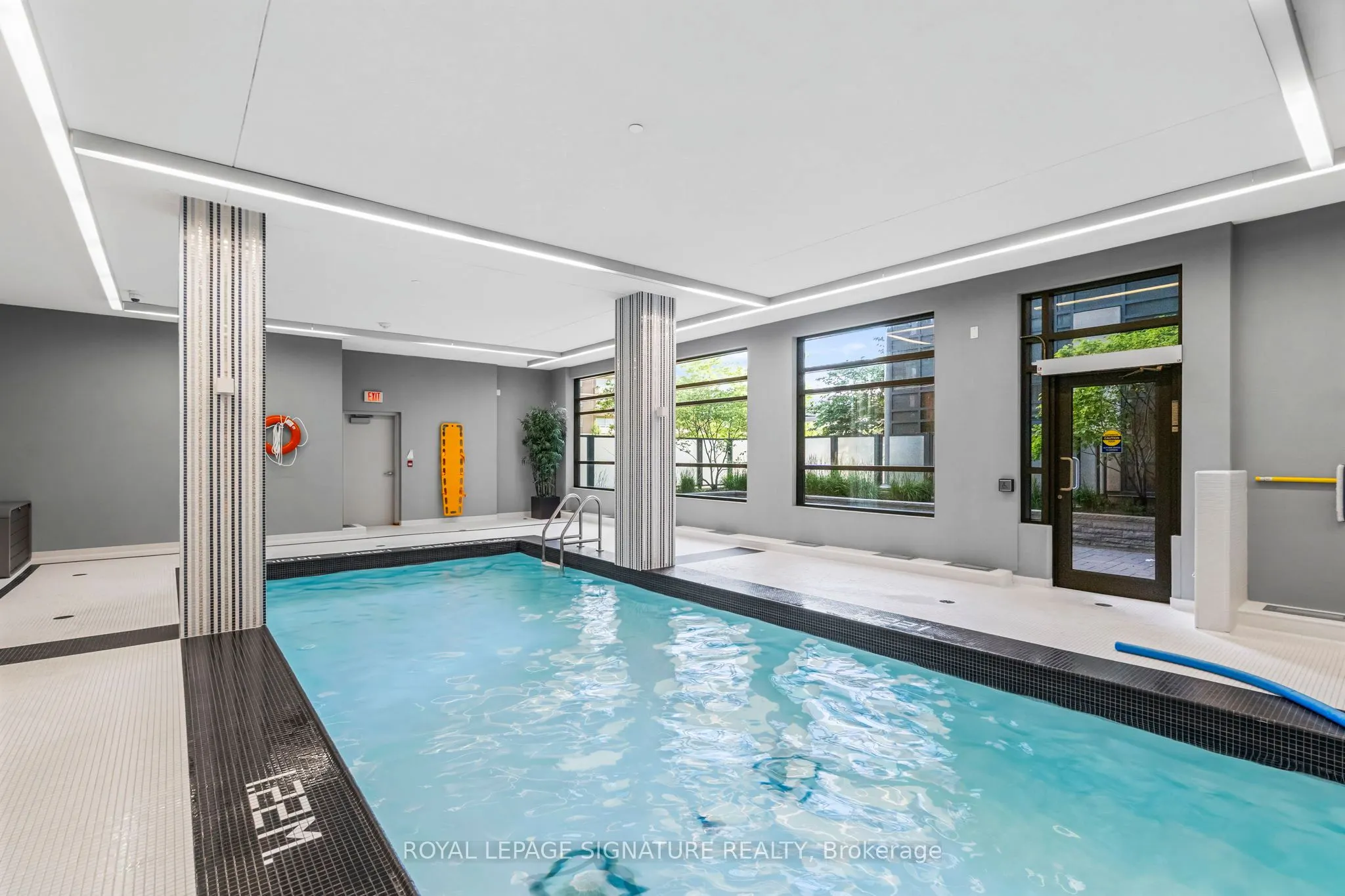 35 Fontenay Court, #1203
