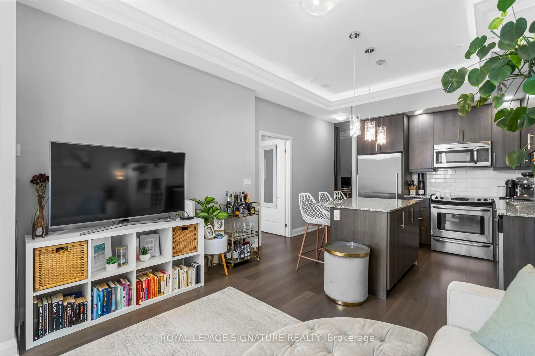 35 Fontenay Court, #1203