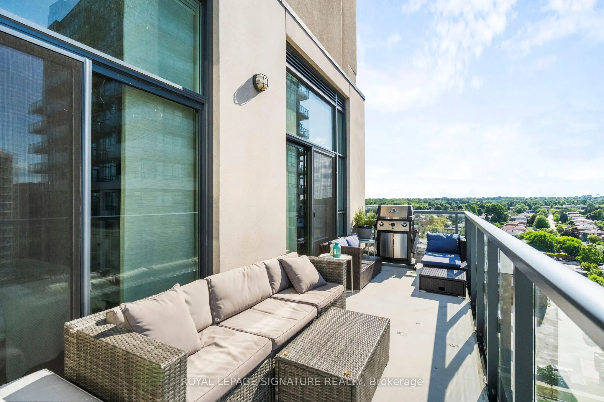35 Fontenay Court, #1203