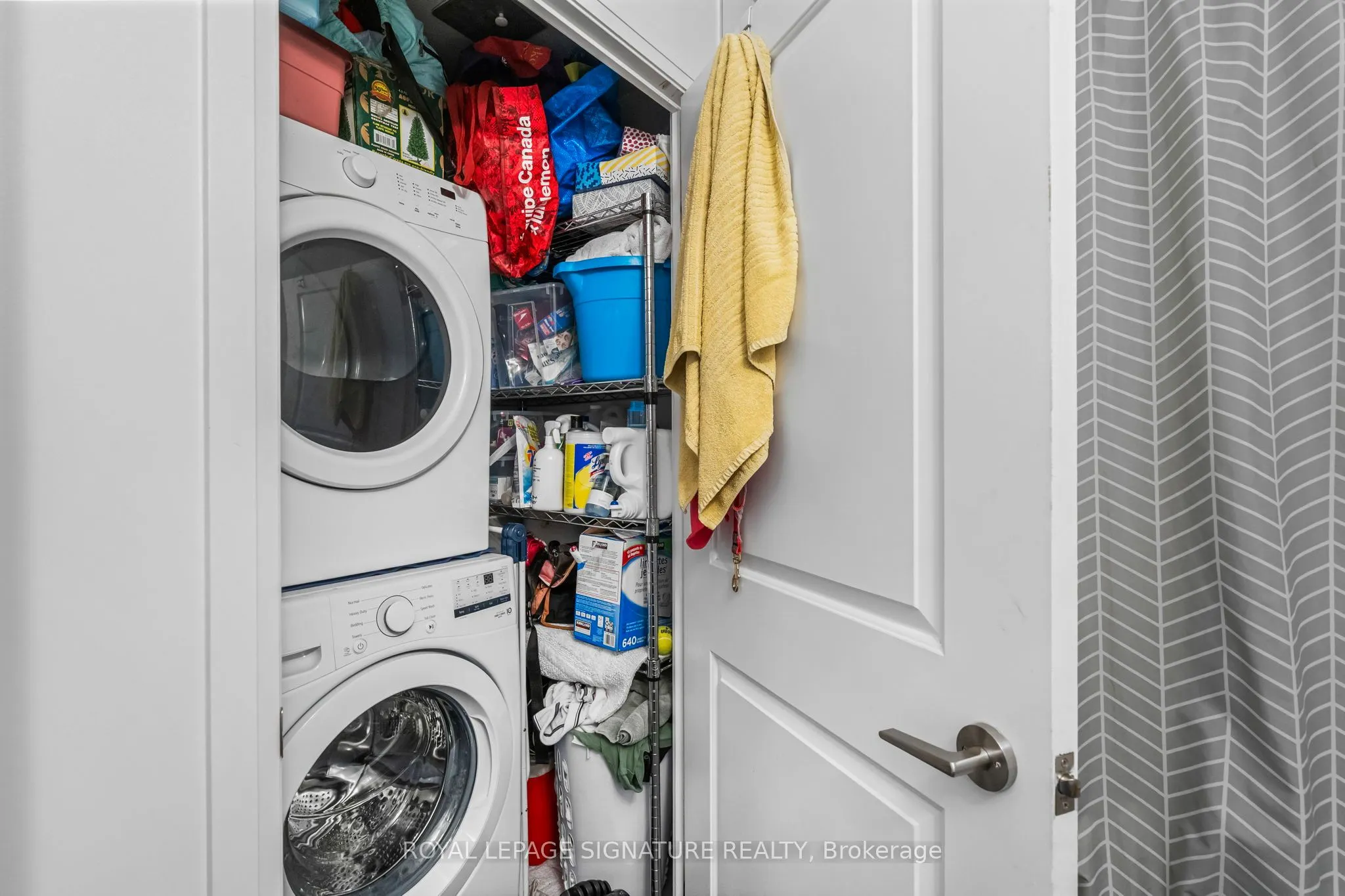 35 Fontenay Court, #1203