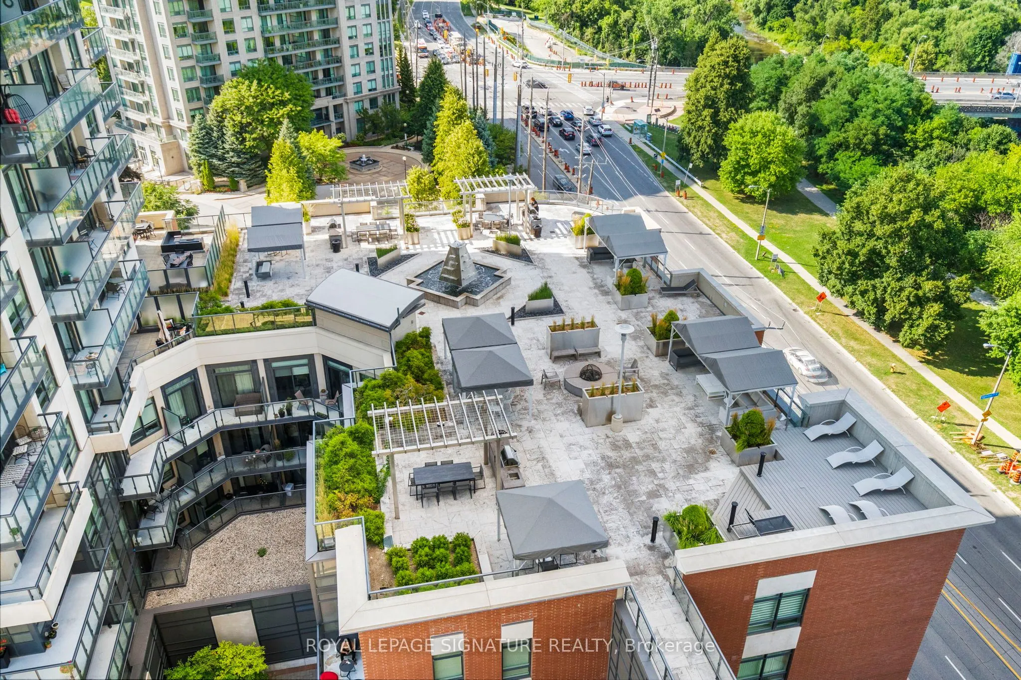 35 Fontenay Court, #1203
