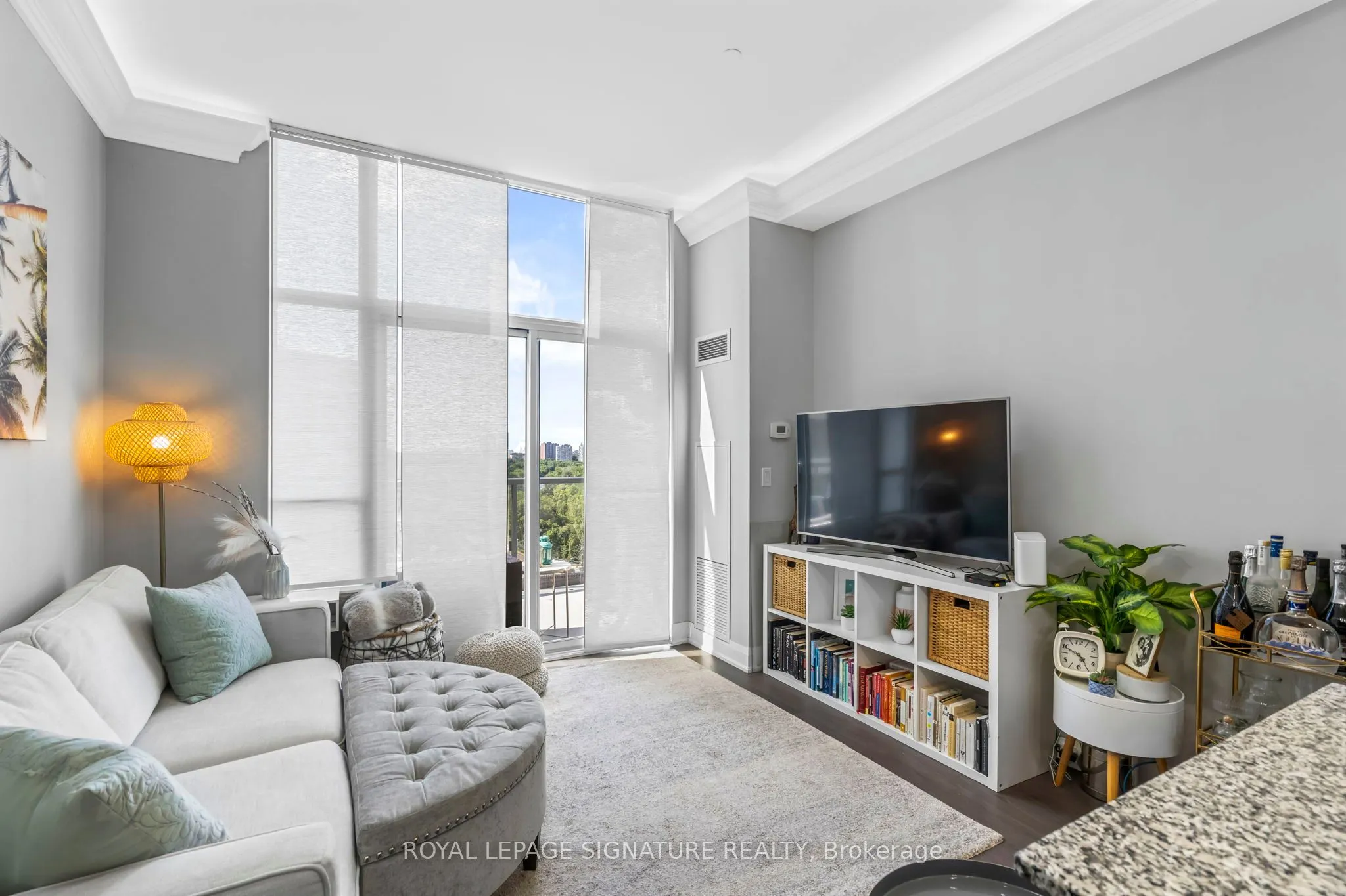 35 Fontenay Court, #1203
